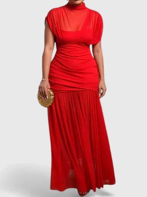 Joey | Elegant Evening Dress