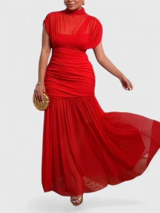 Joey | Elegant Evening Dress
