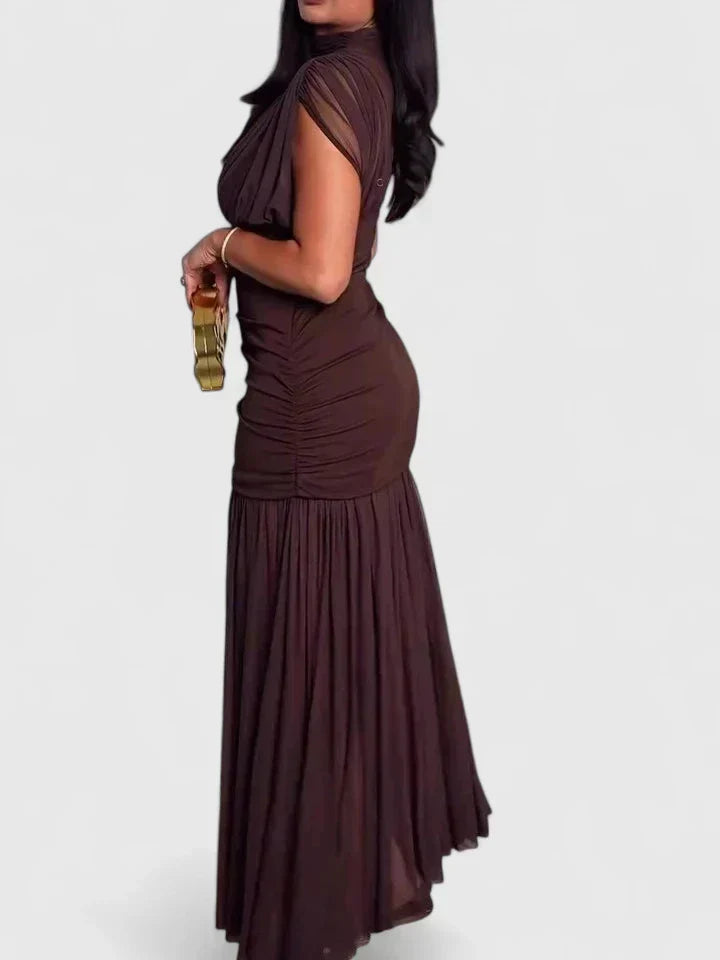 Joey | Elegant Evening Dress