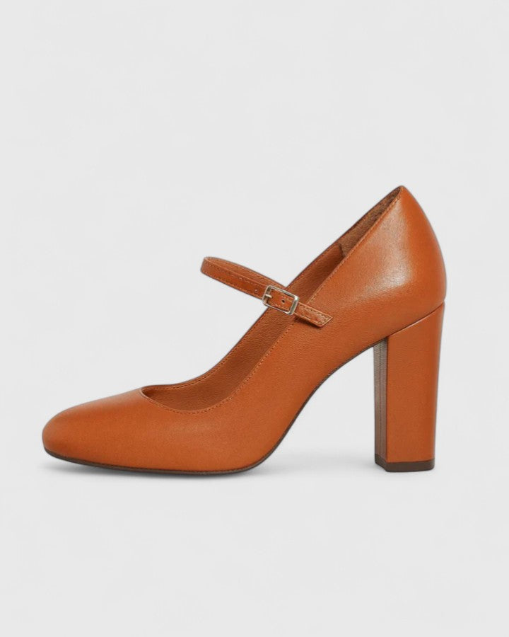 Rosanne | Mary Jane Heels