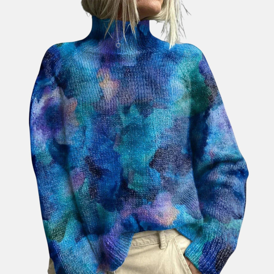 Rosalinda | Woodland Sweatshirt
