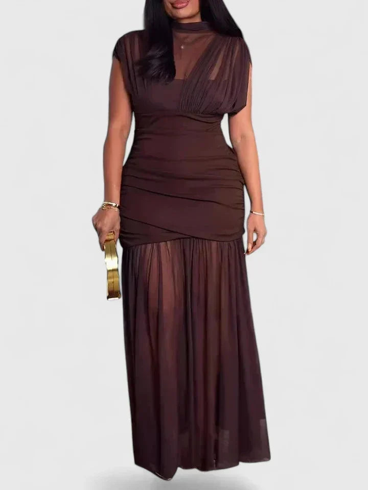Joey | Elegant Evening Dress