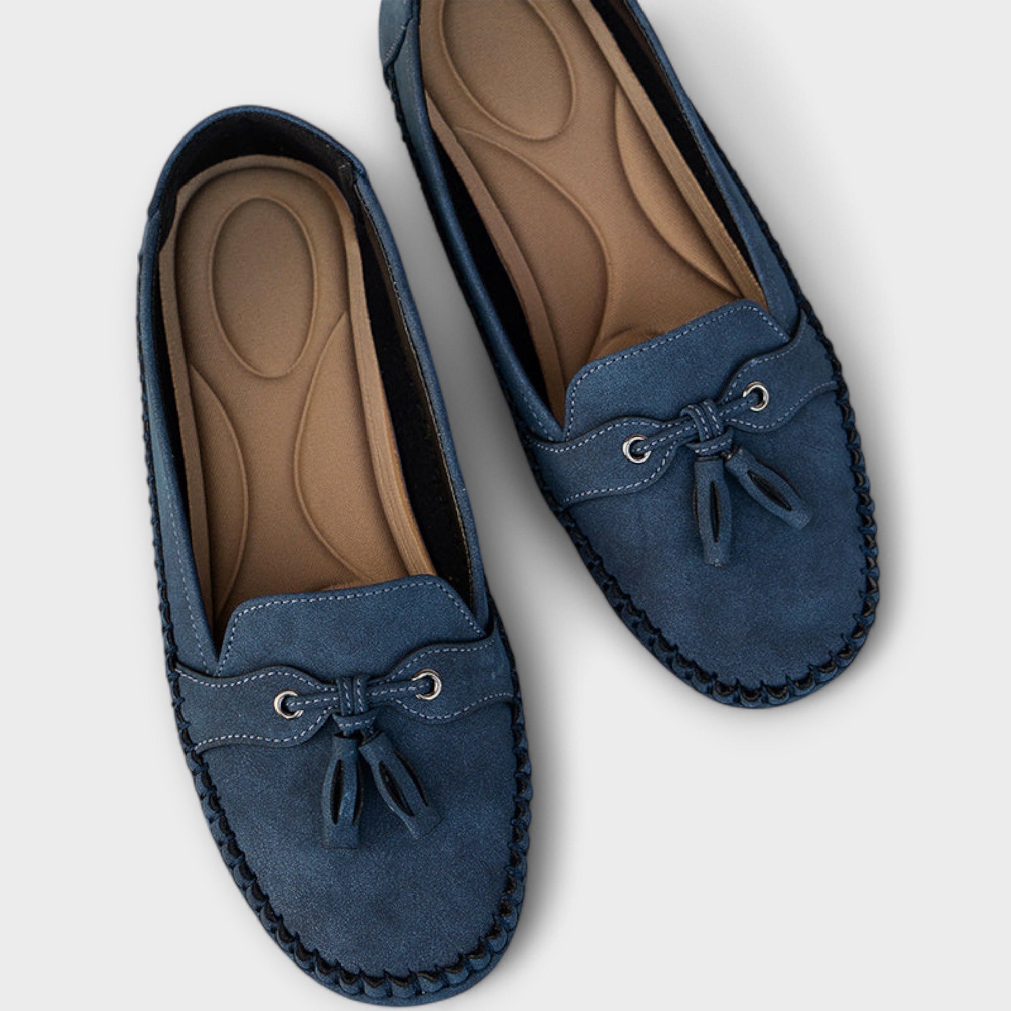 Elizabeth | Comfortable Loafers