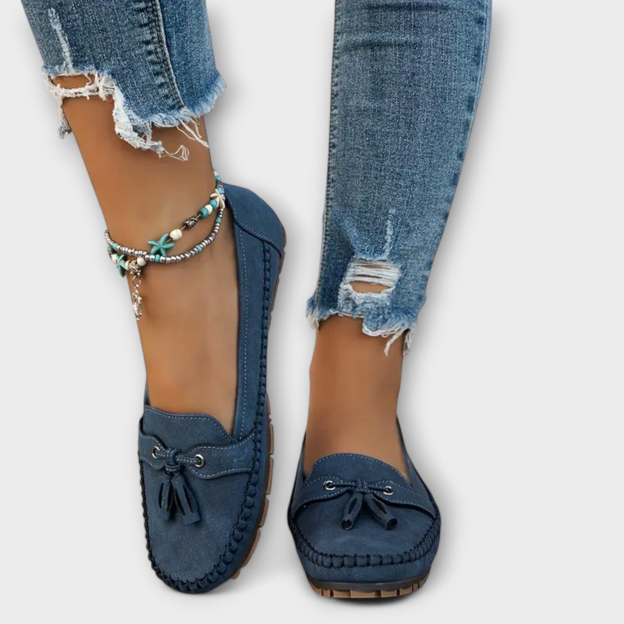 Elizabeth | Comfortable Loafers