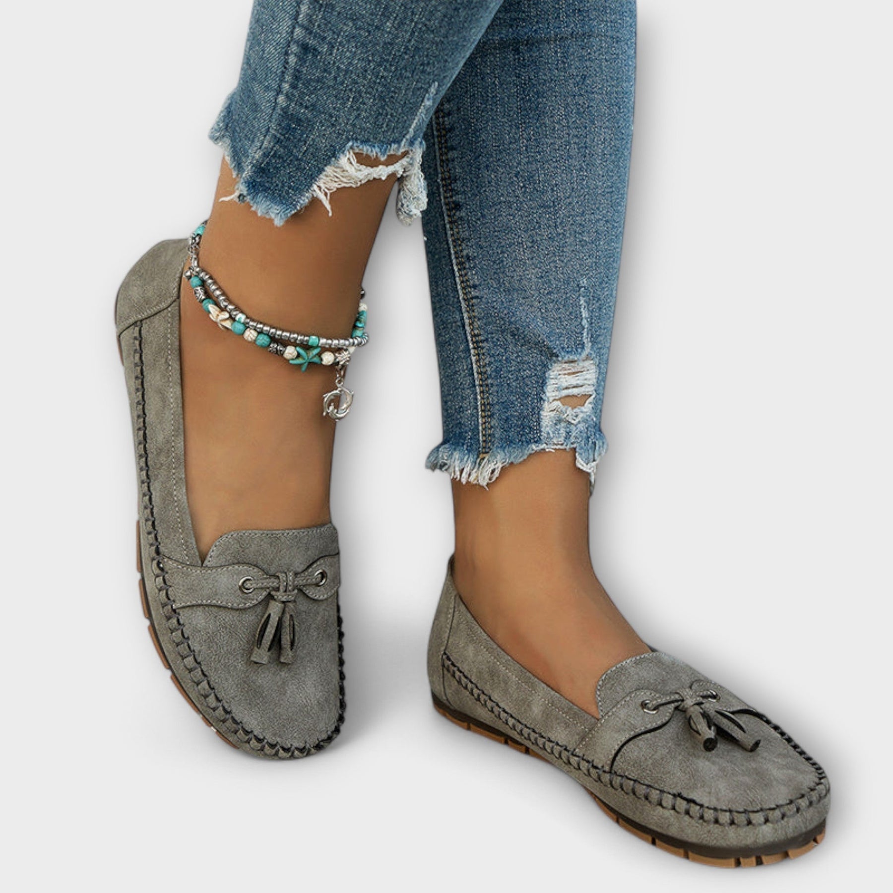 Elizabeth | Comfortable Loafers