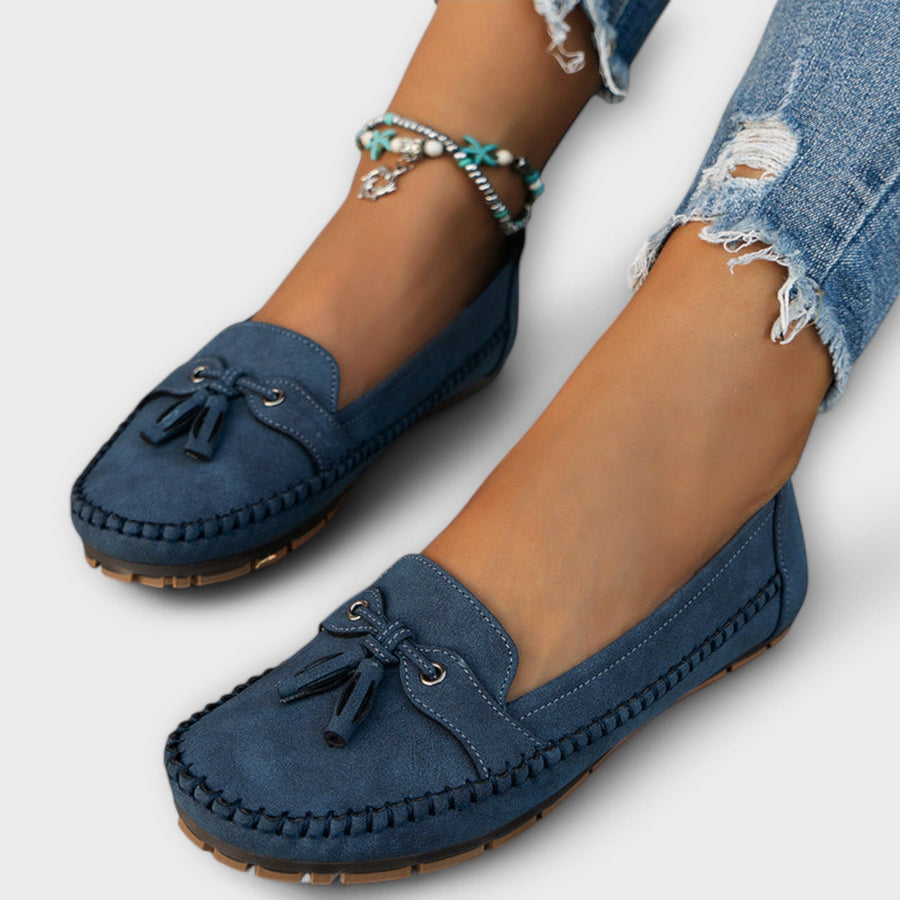 Elizabeth | Comfortable Loafers