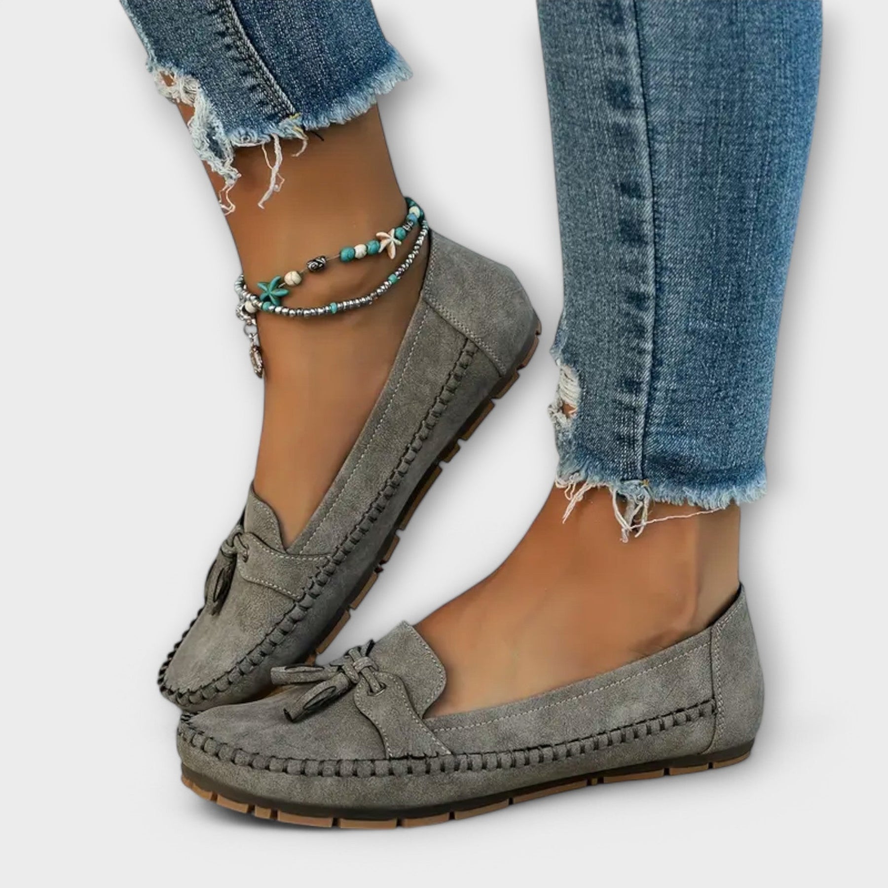 Elizabeth | Comfortable Loafers