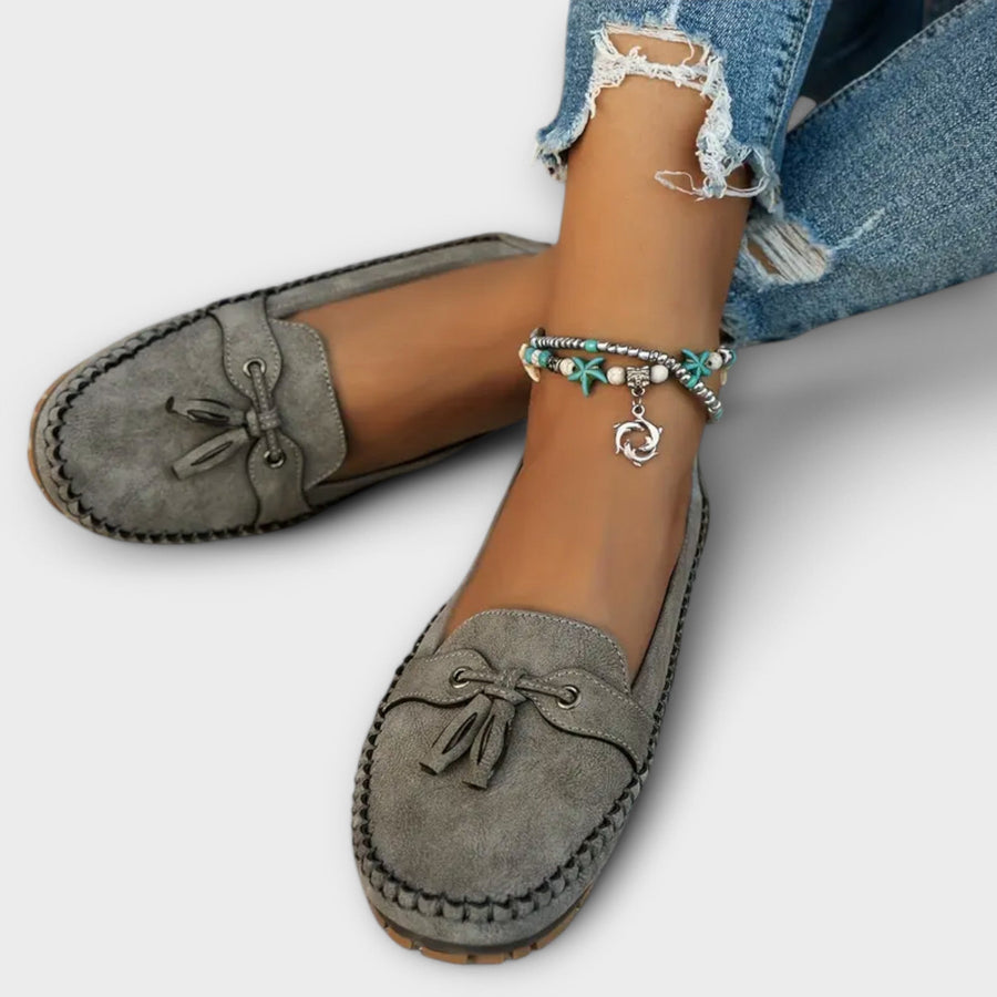 Elizabeth | Comfortable Loafers