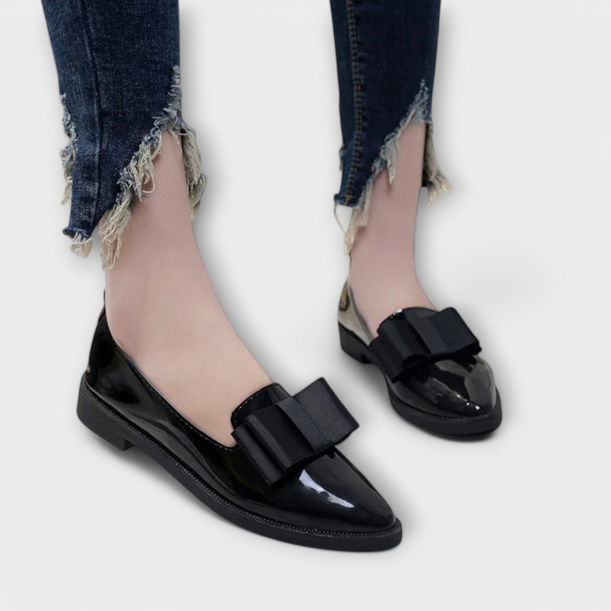 Cecilia | Elegant Loafers