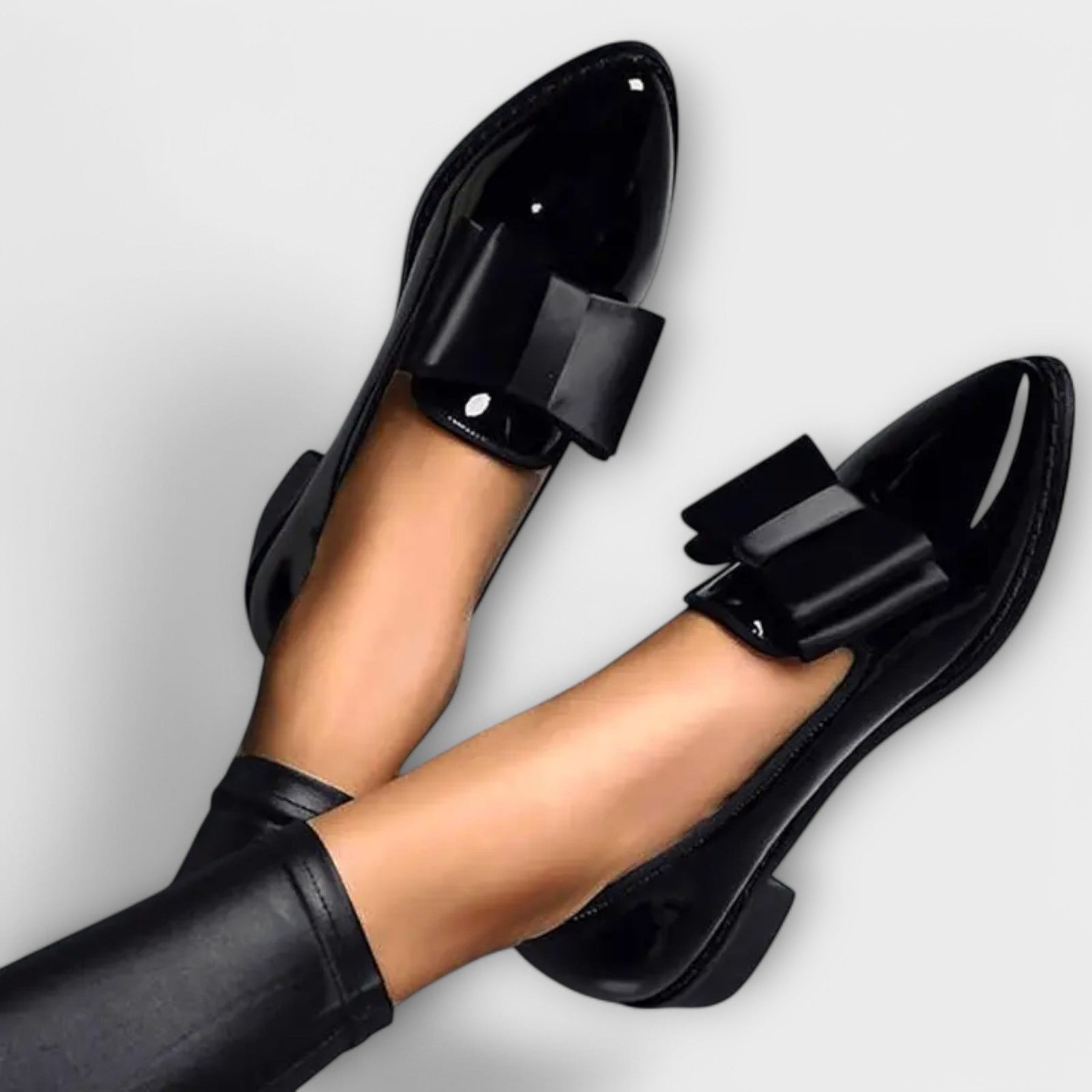 Cecilia | Elegant Loafers