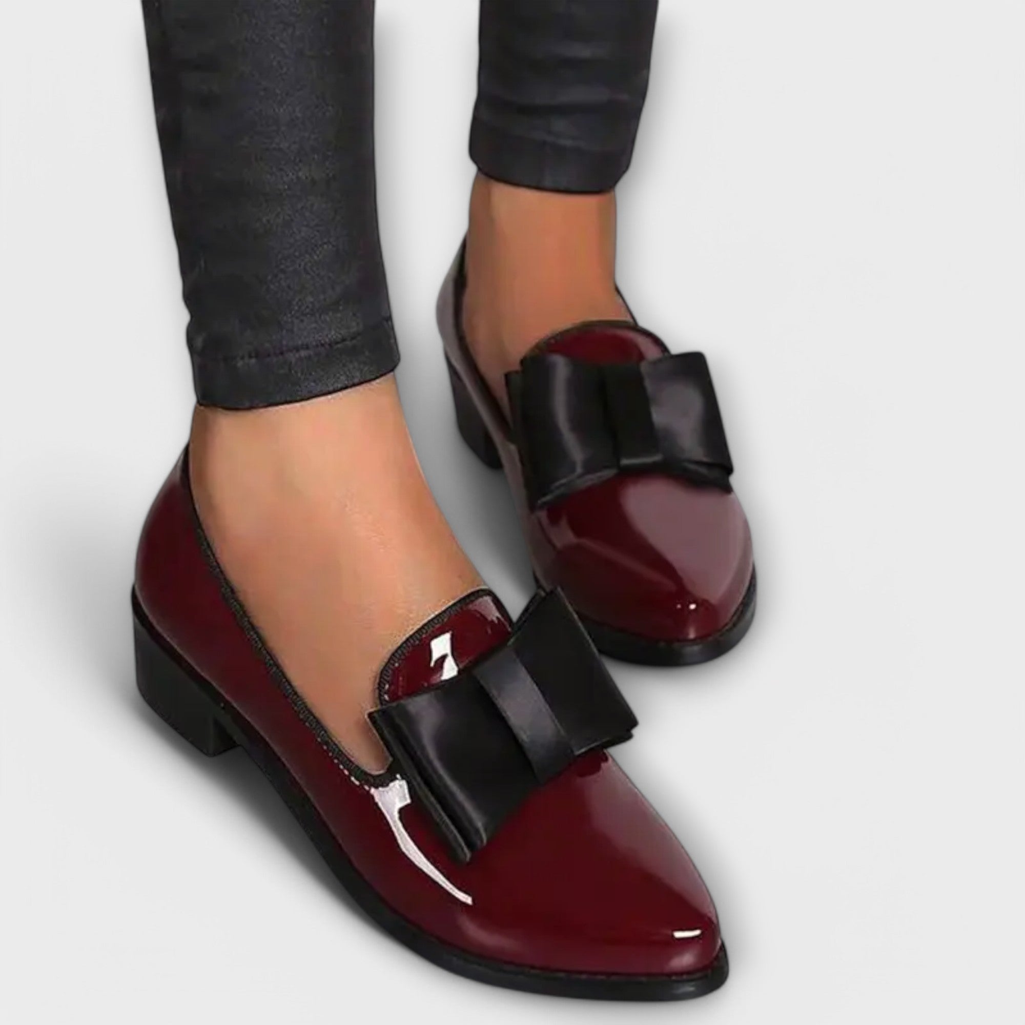 Cecilia | Elegant Loafers