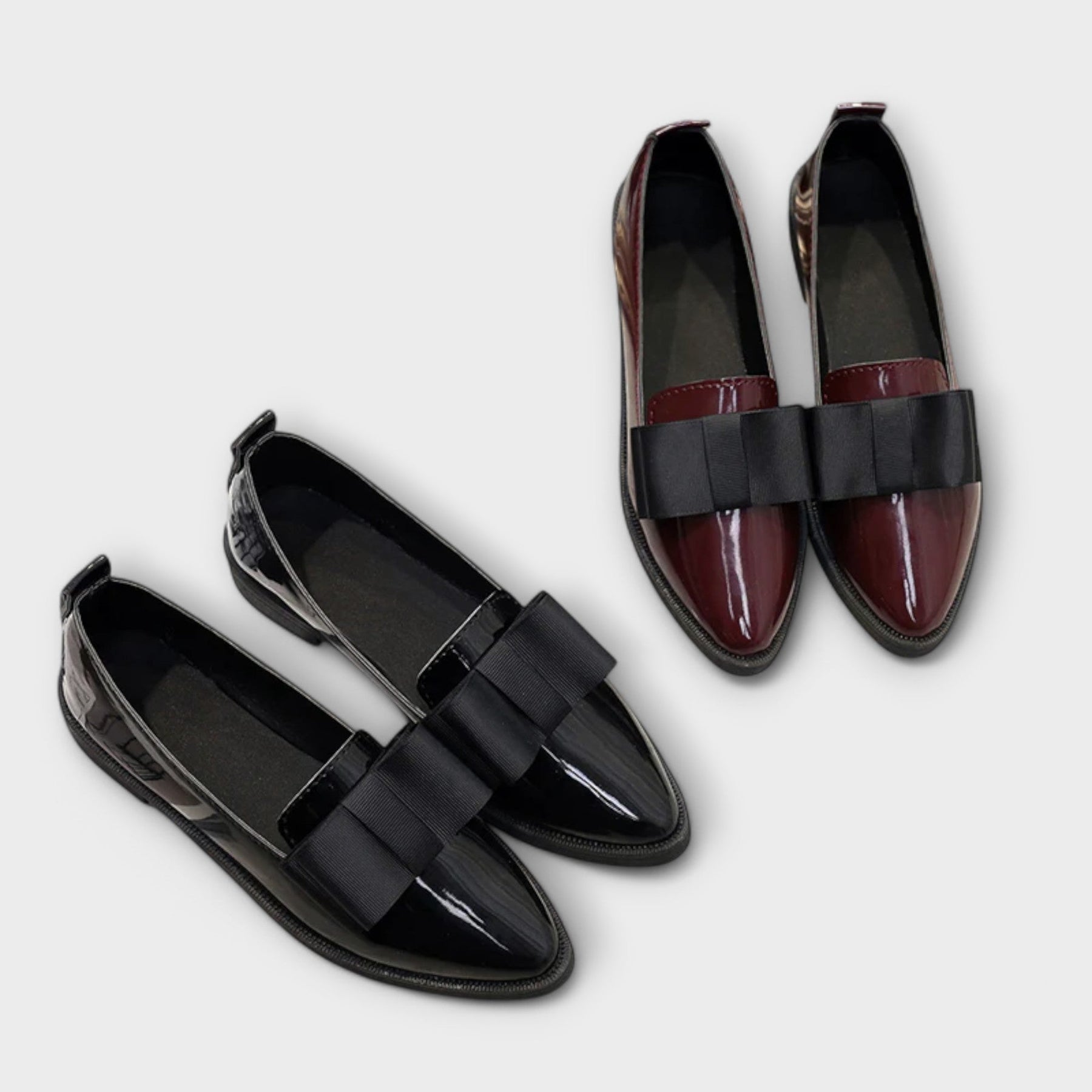 Cecilia | Elegant Loafers
