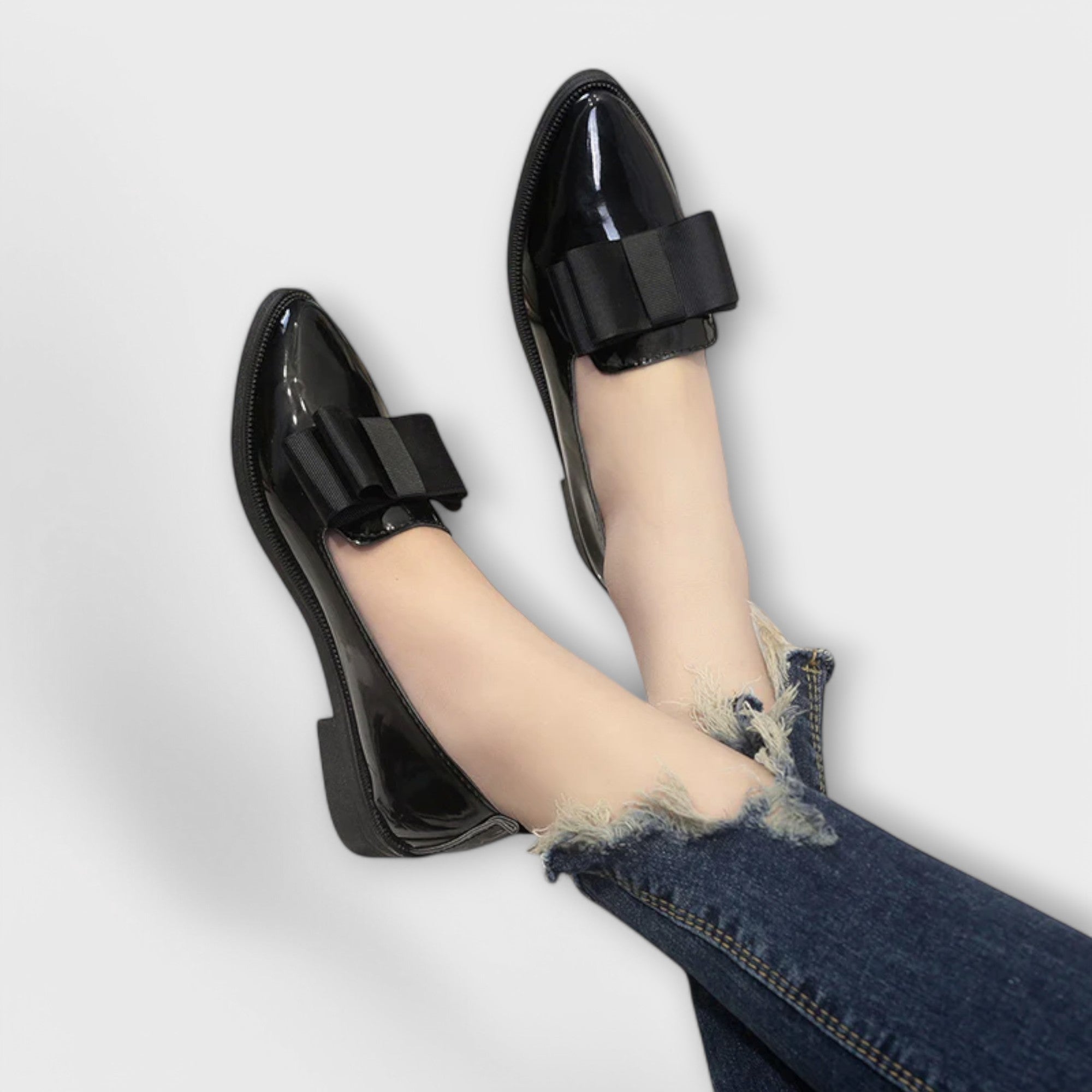 Cecilia | Elegant Loafers
