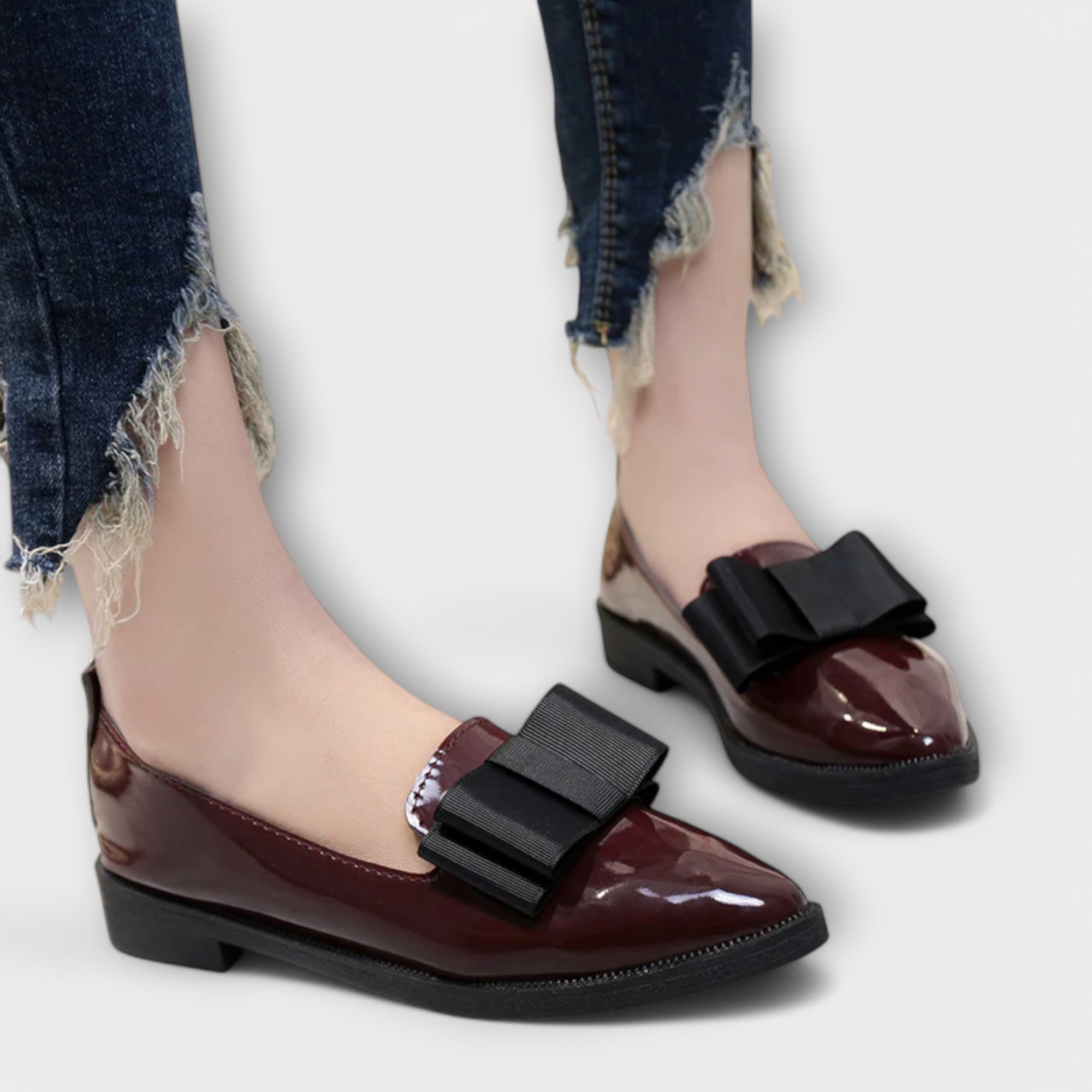 Cecilia | Elegant Loafers