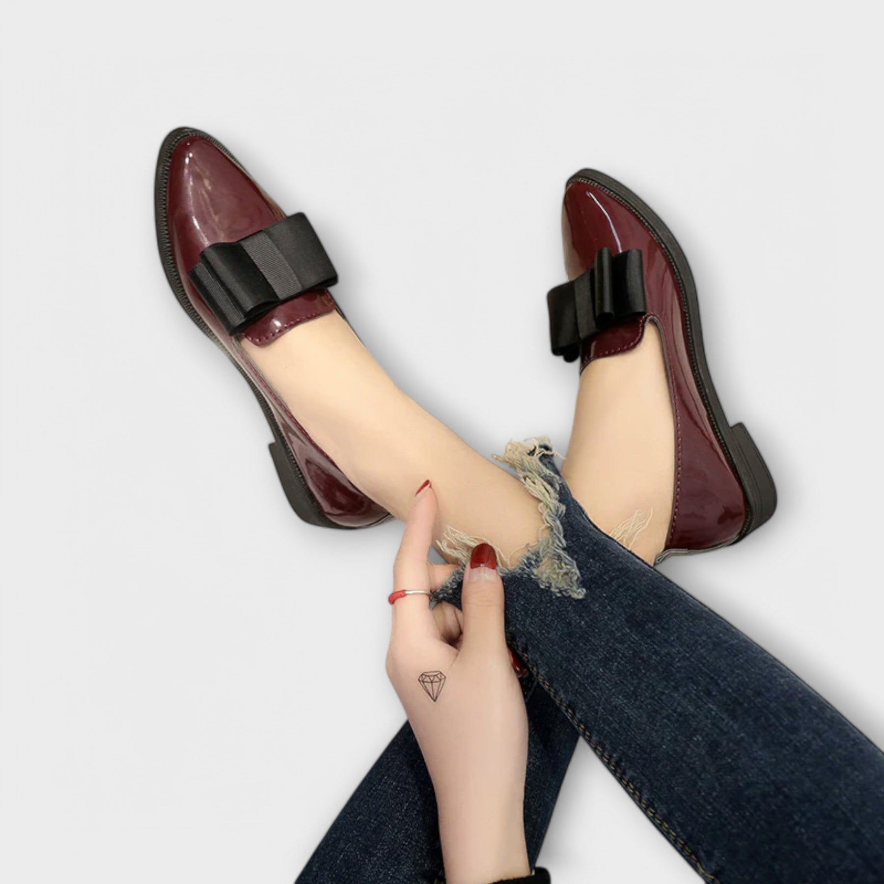 Cecilia | Elegant Loafers