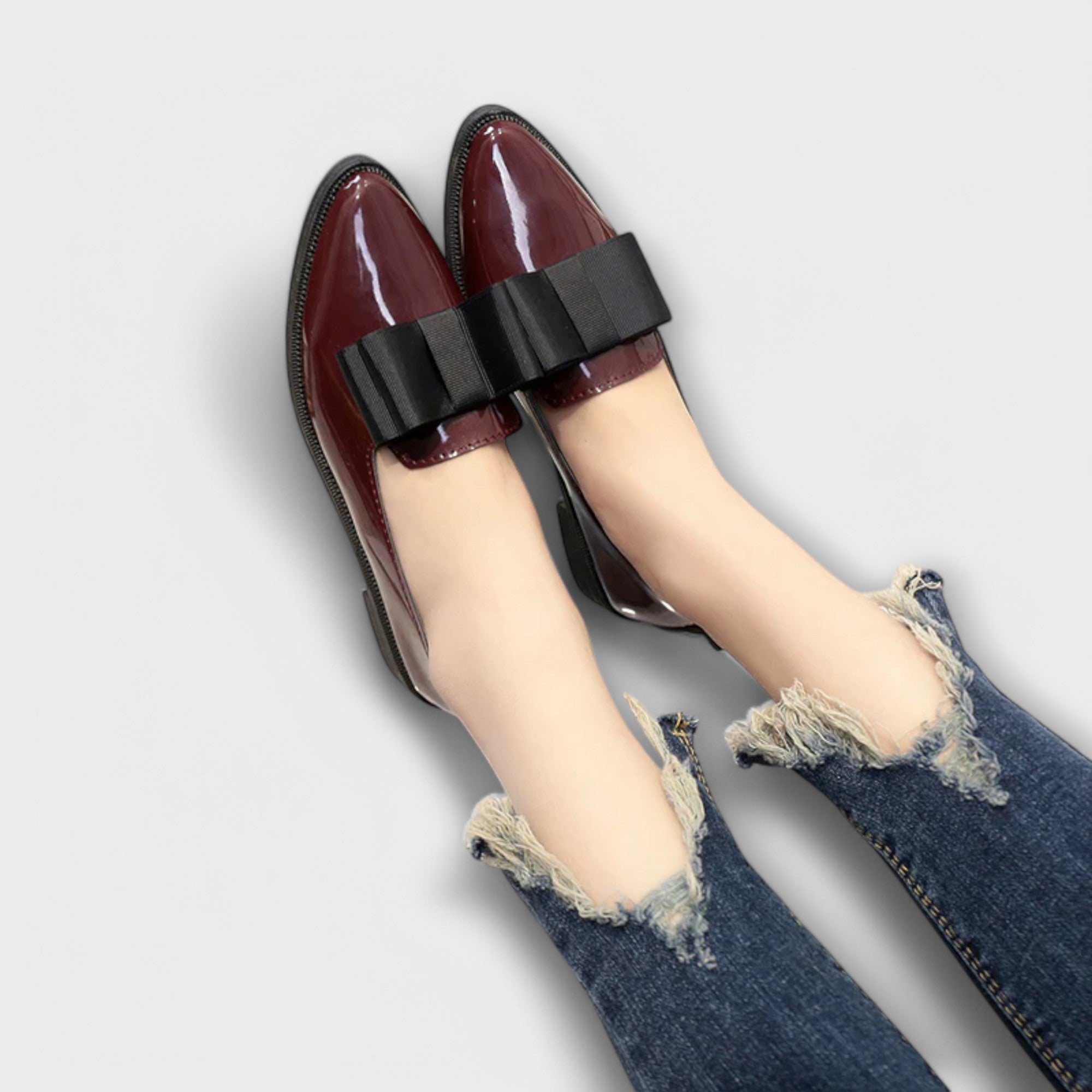 Cecilia | Elegant Loafers