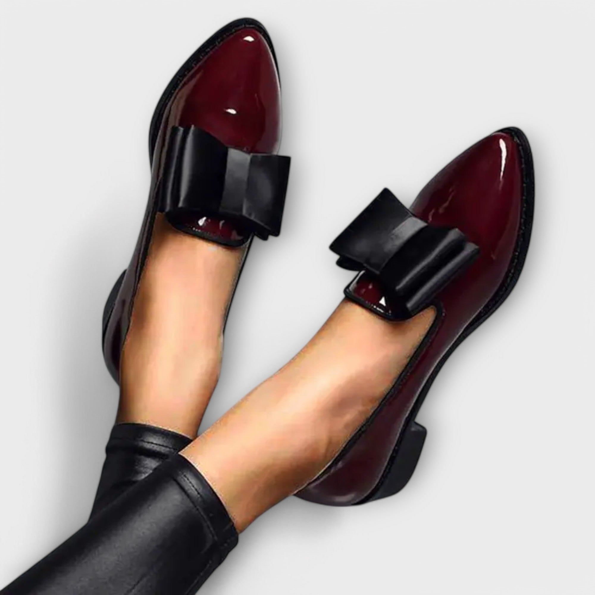 Cecilia | Elegant Loafers