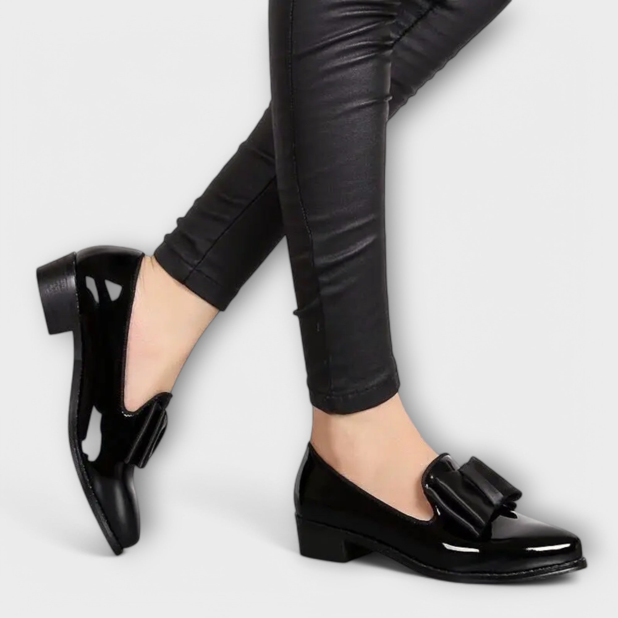 Cecilia | Elegant Loafers