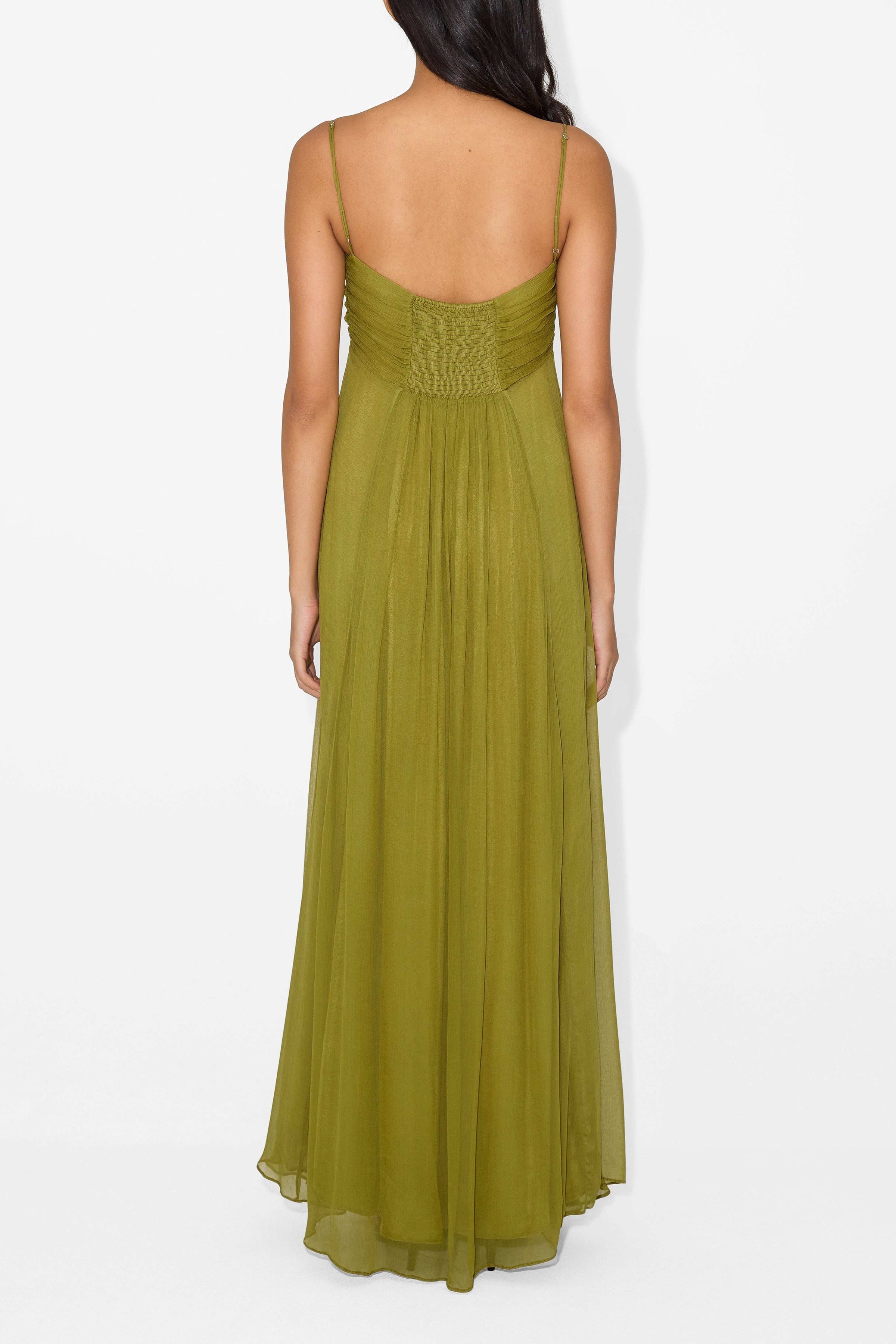 Ronni | Elegant Maxi Dress