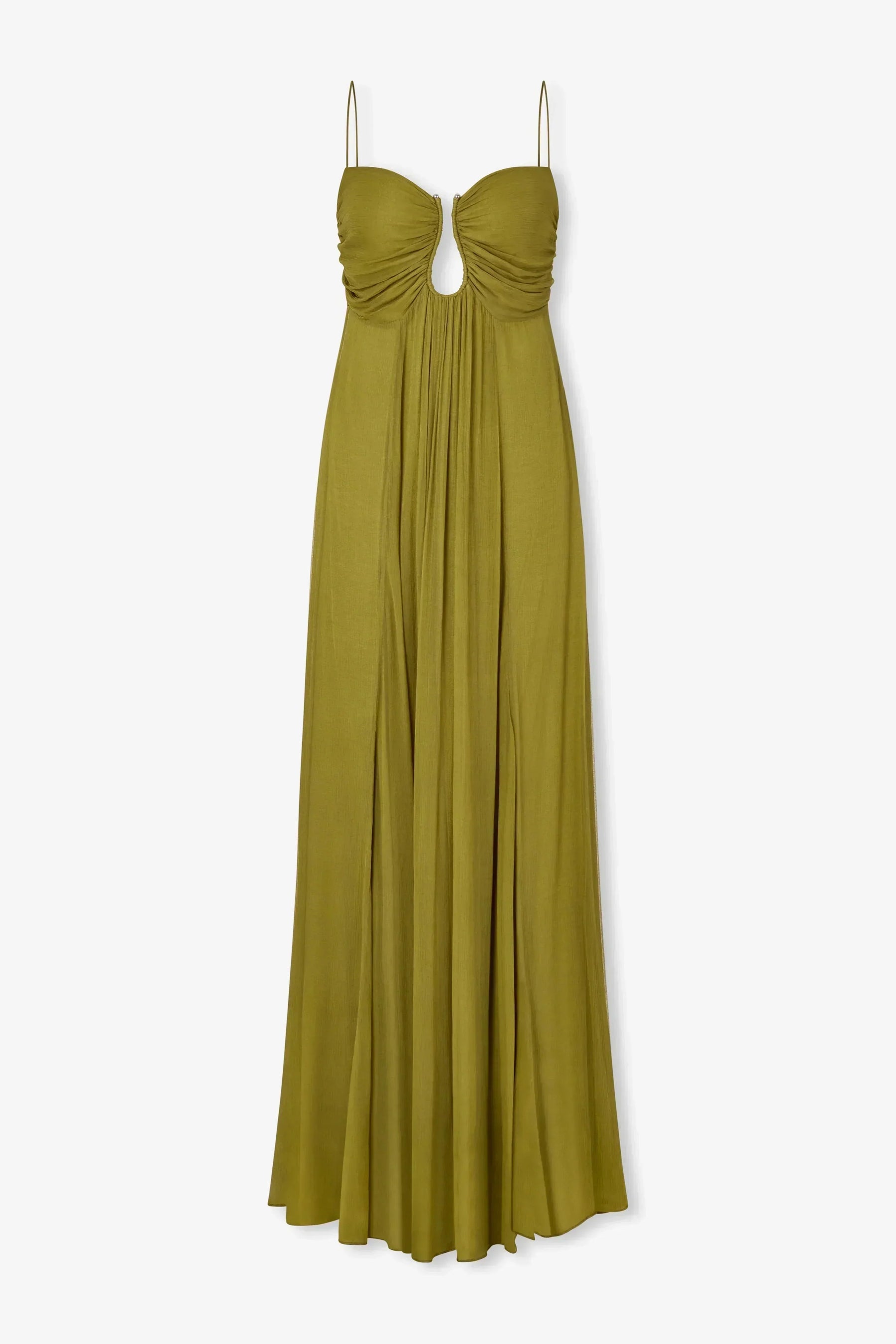 Ronni | Elegant Maxi Dress