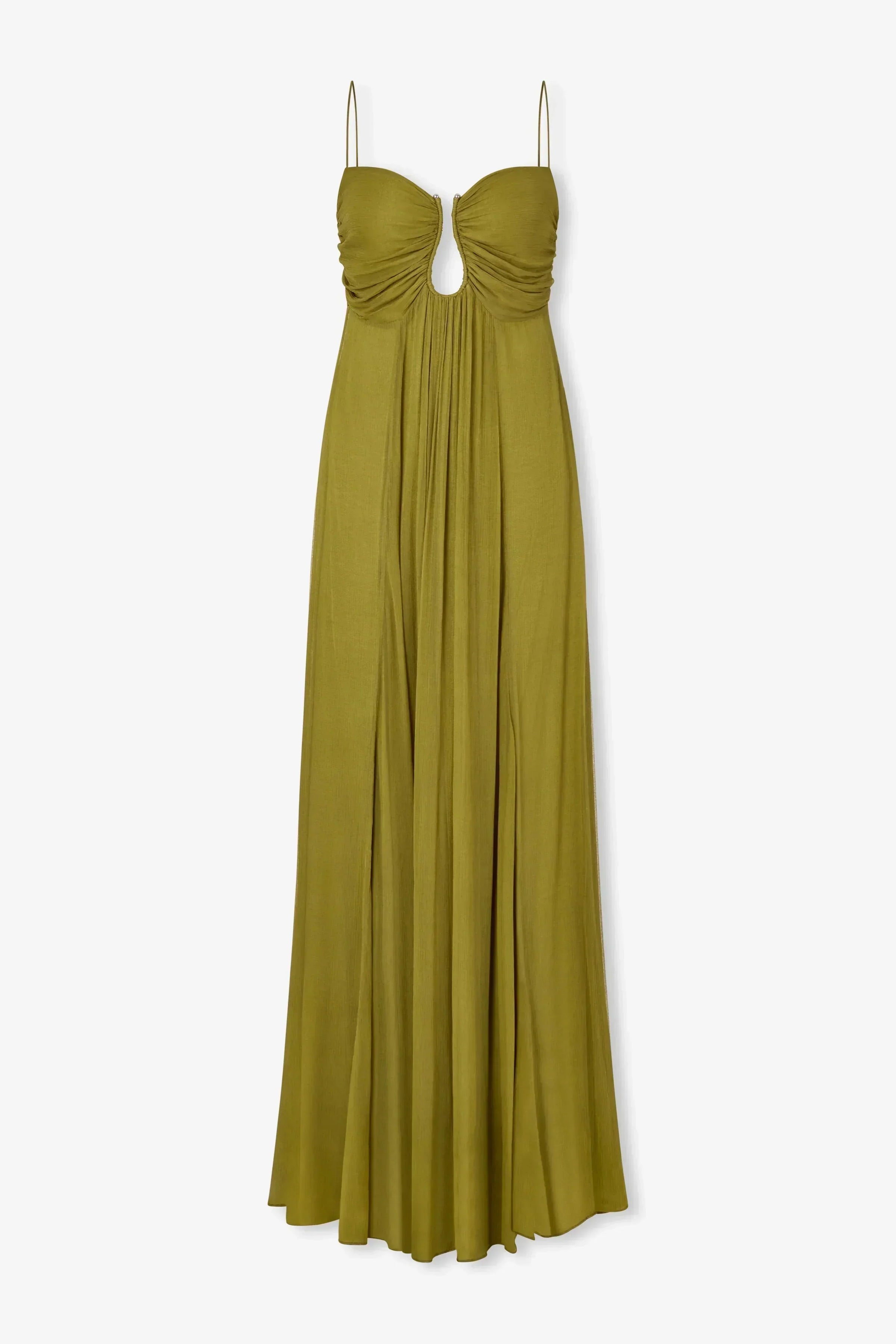 Ronni | Elegant Maxi Dress