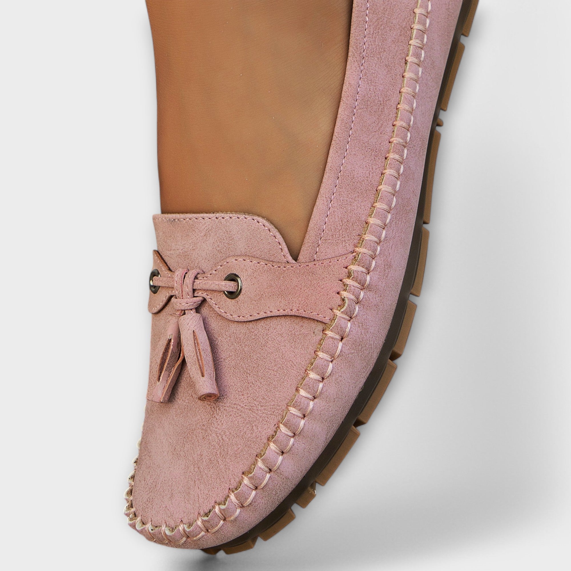 Elizabeth | Comfortable Loafers