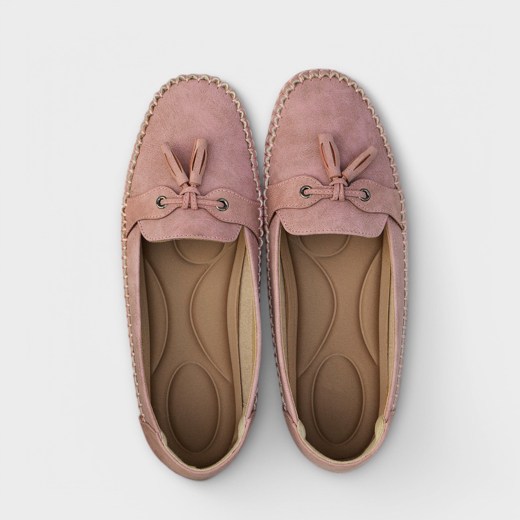 Elizabeth | Comfortable Loafers