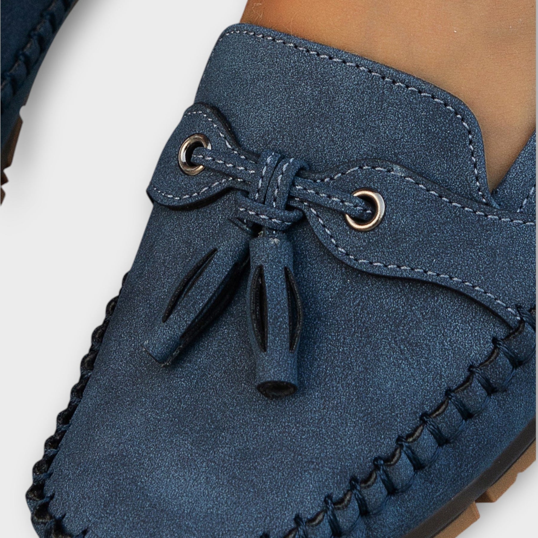 Elizabeth | Comfortable Loafers