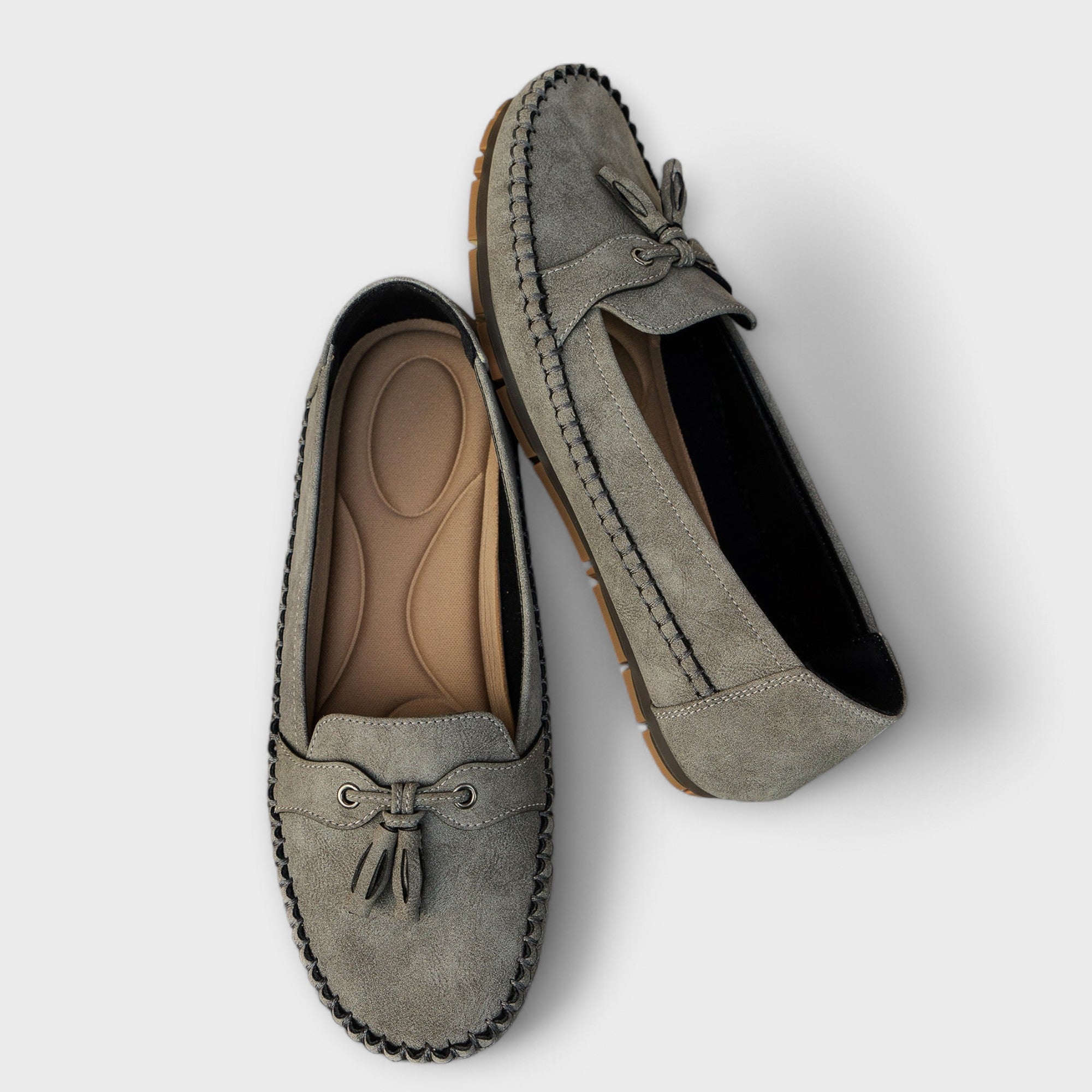Elizabeth | Comfortable Loafers