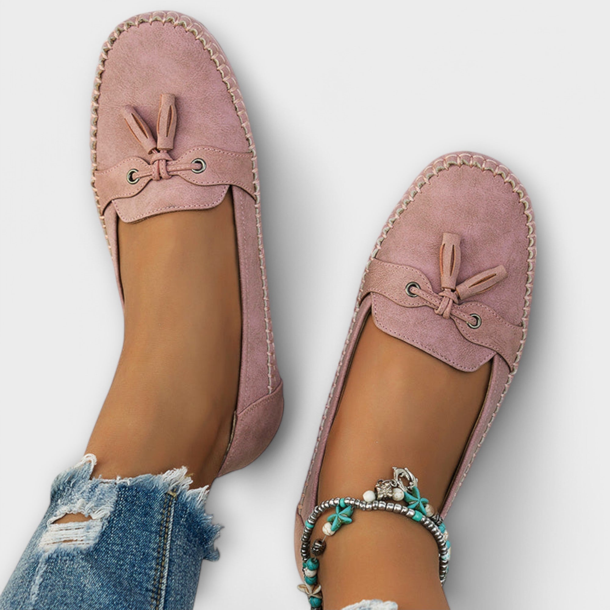 Elizabeth | Comfortable Loafers