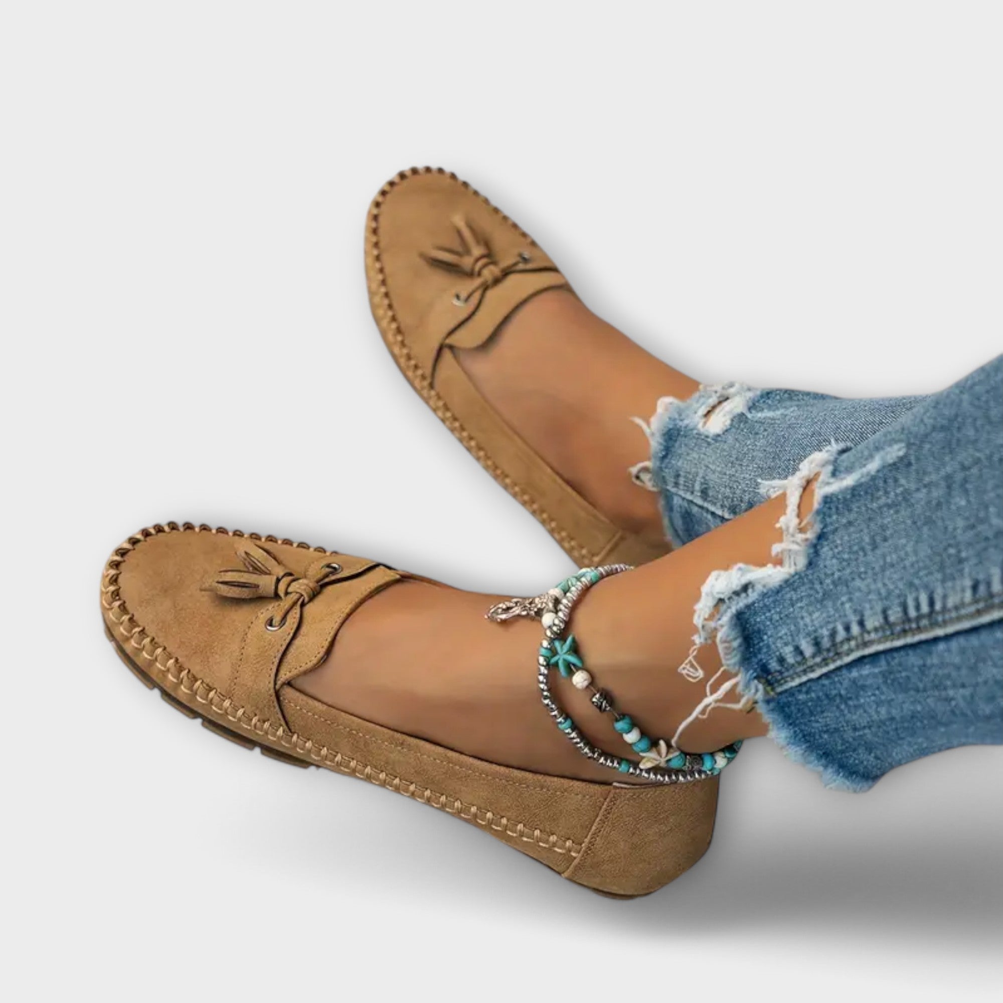 Elizabeth | Comfortable Loafers