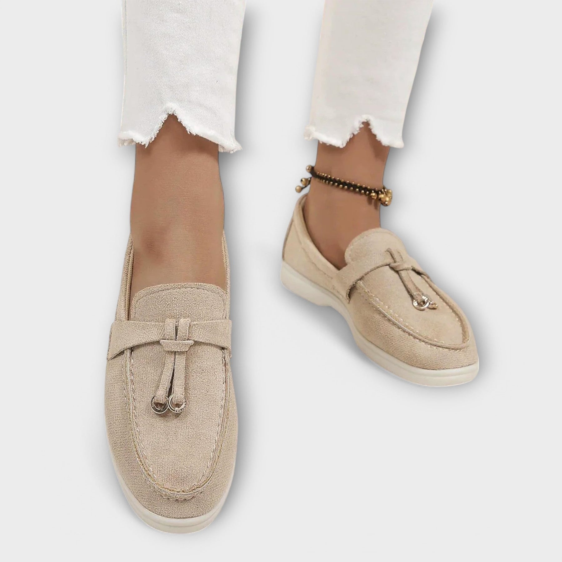 Rosalba | Refined Loafers