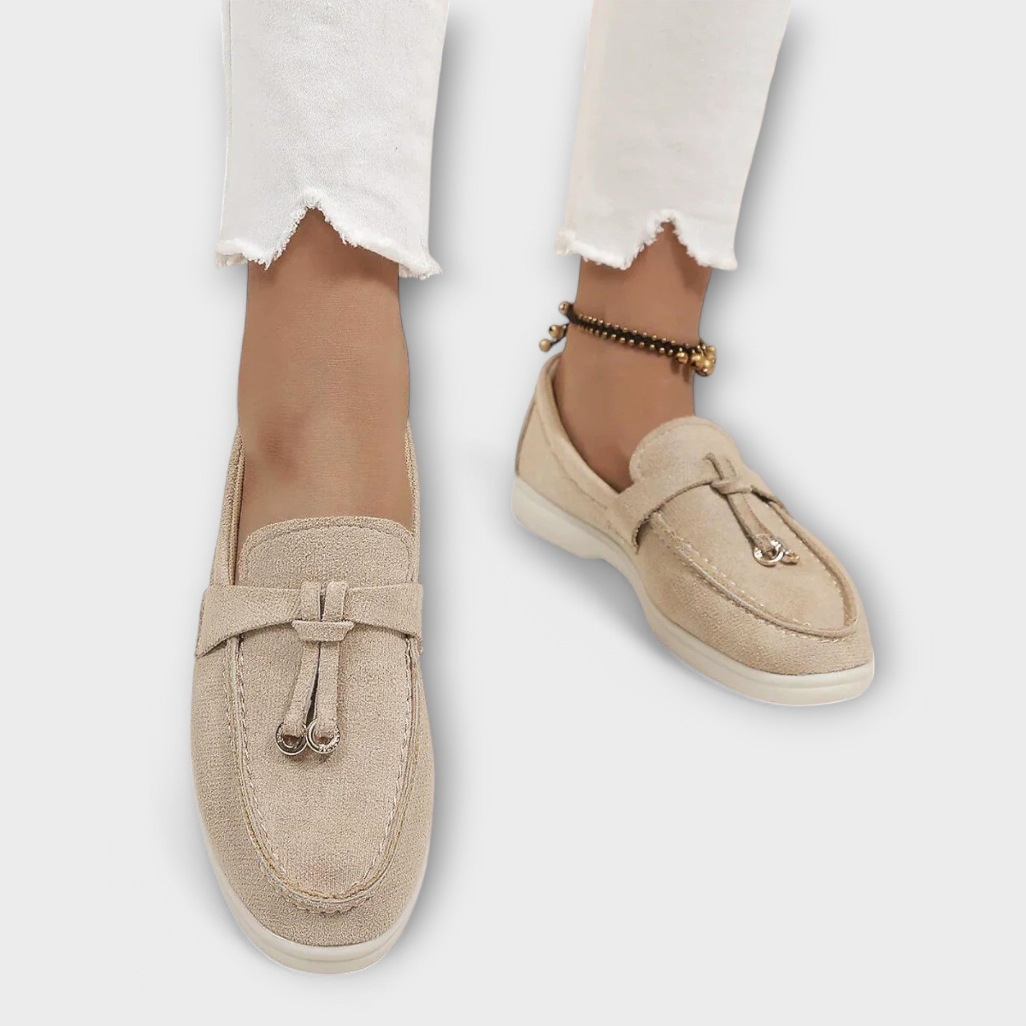 Rosalba | Refined Loafers