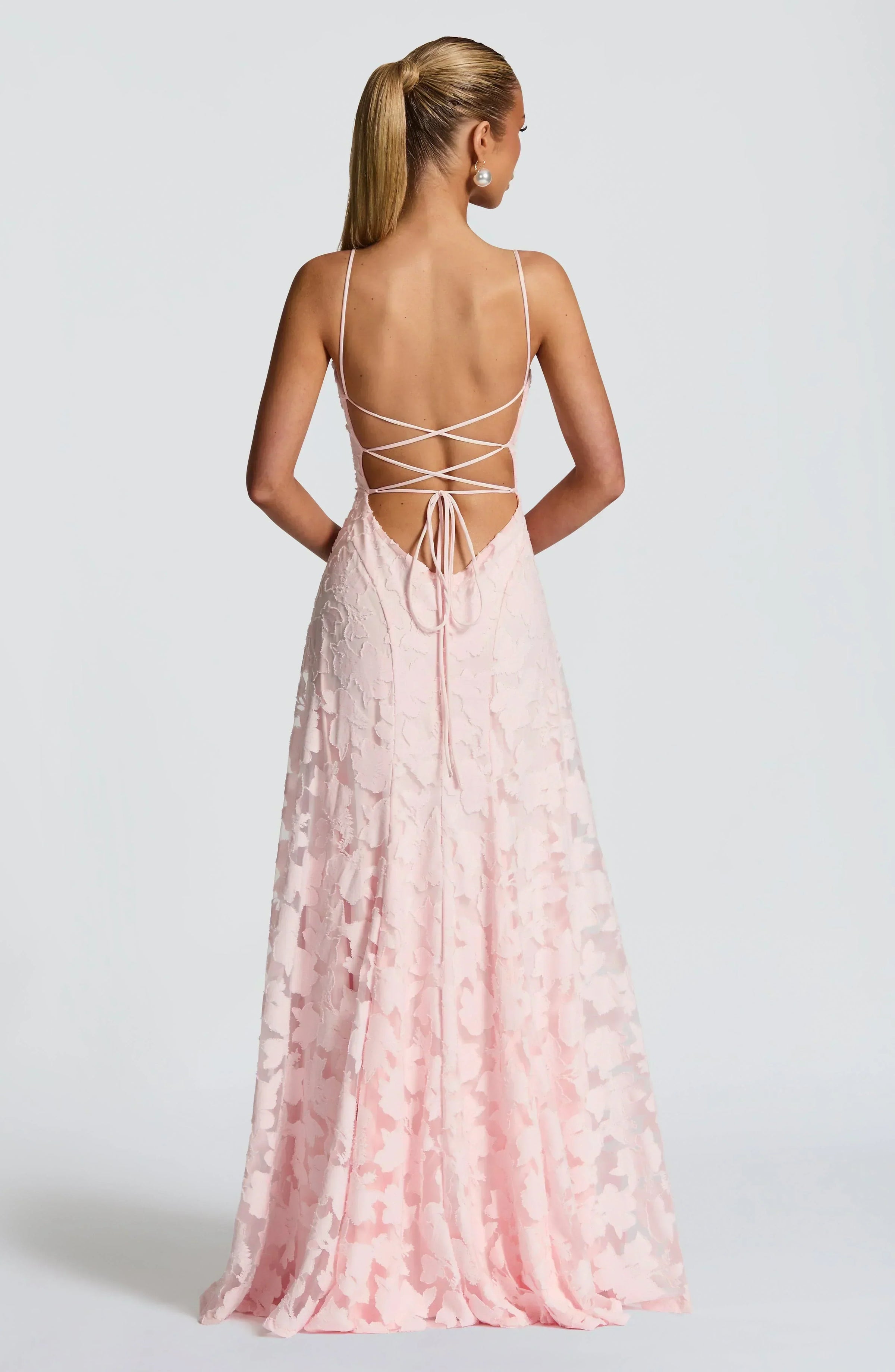 Maci | Elegant Evening Dress