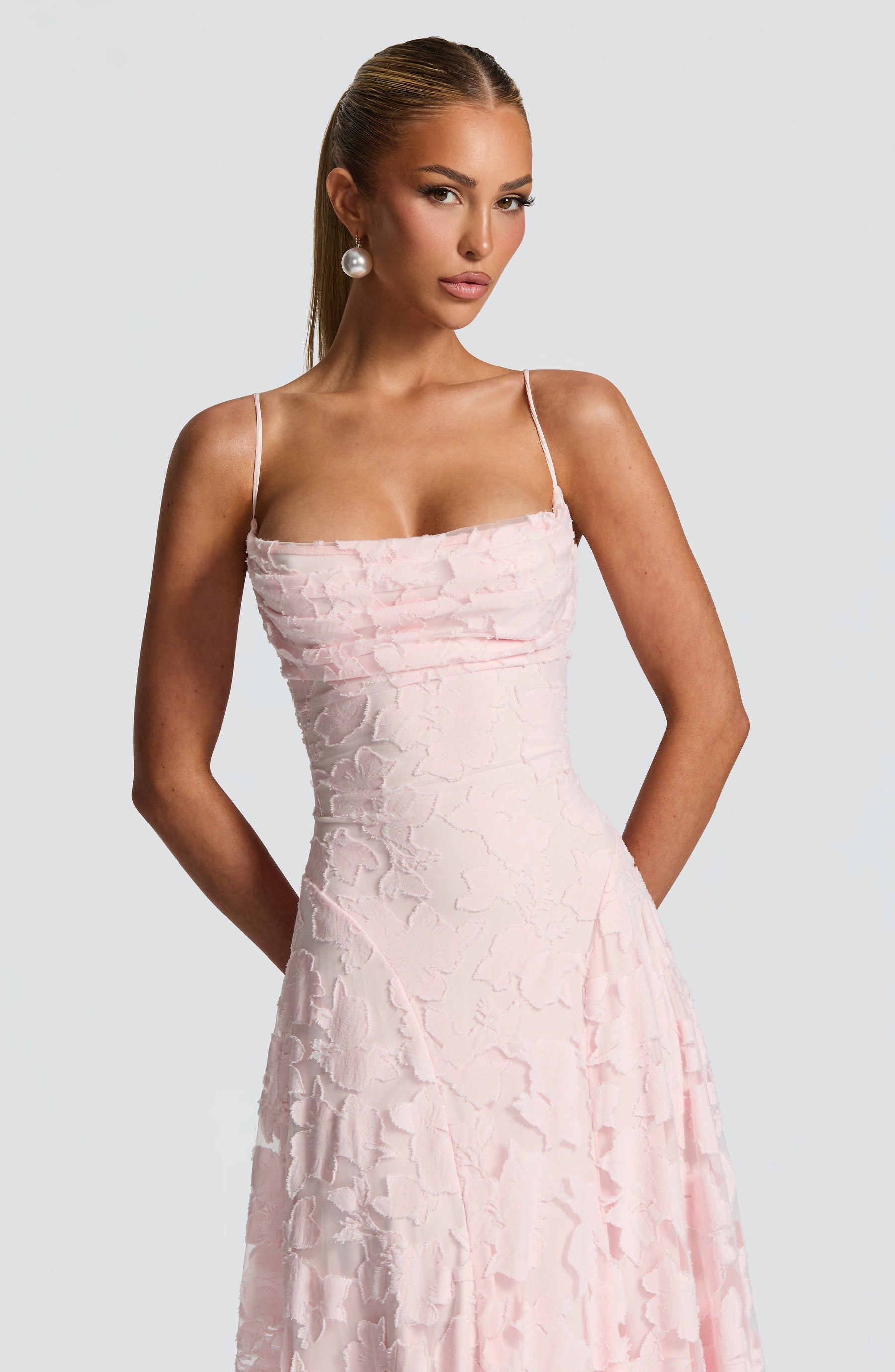 Maci | Elegant Evening Dress