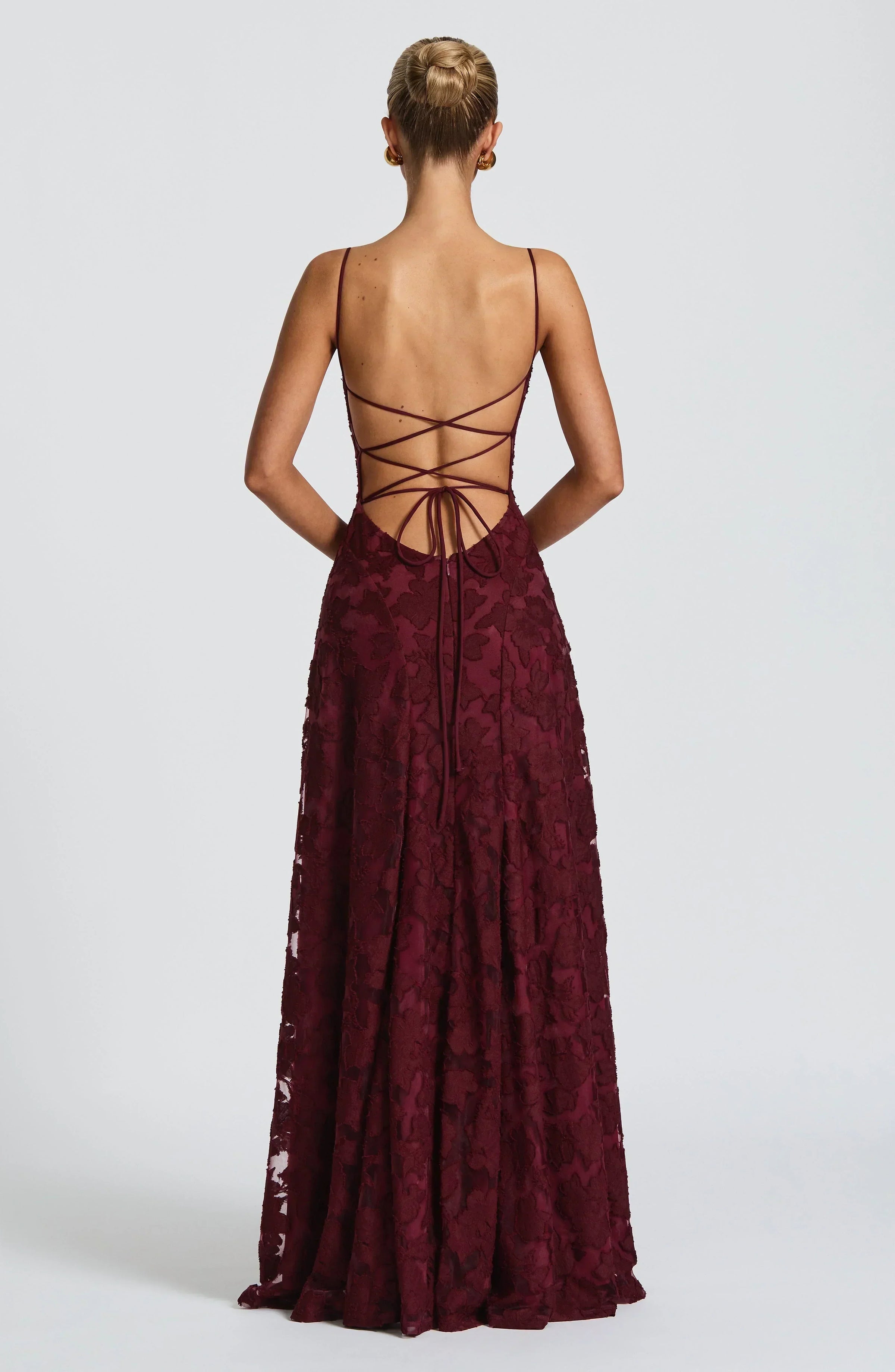 Maci | Elegant Evening Dress