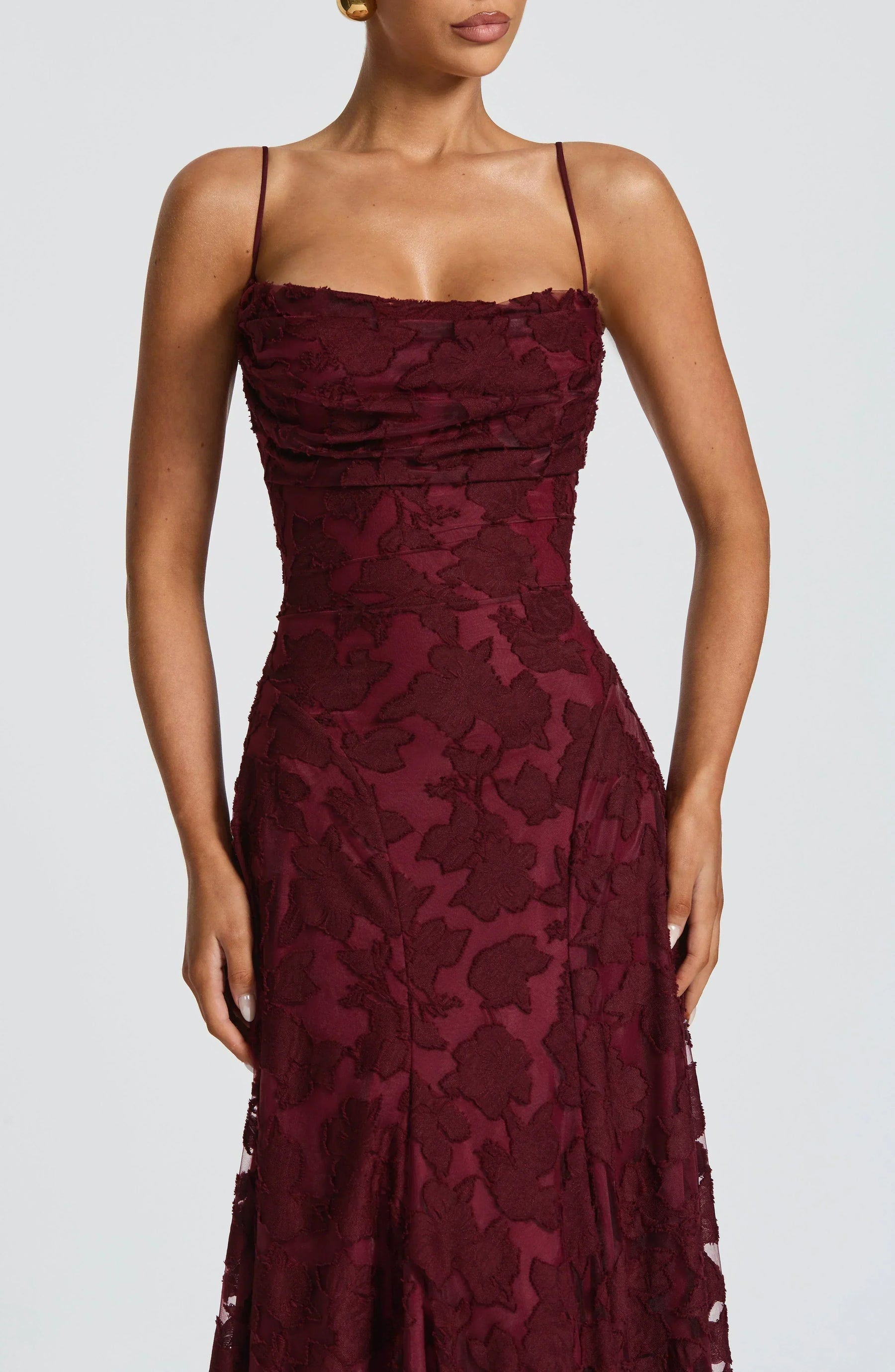 Maci | Elegant Evening Dress