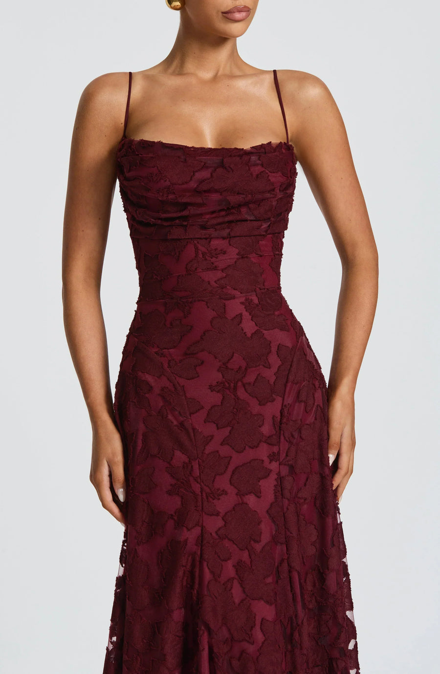 Maci | Elegant Evening Dress