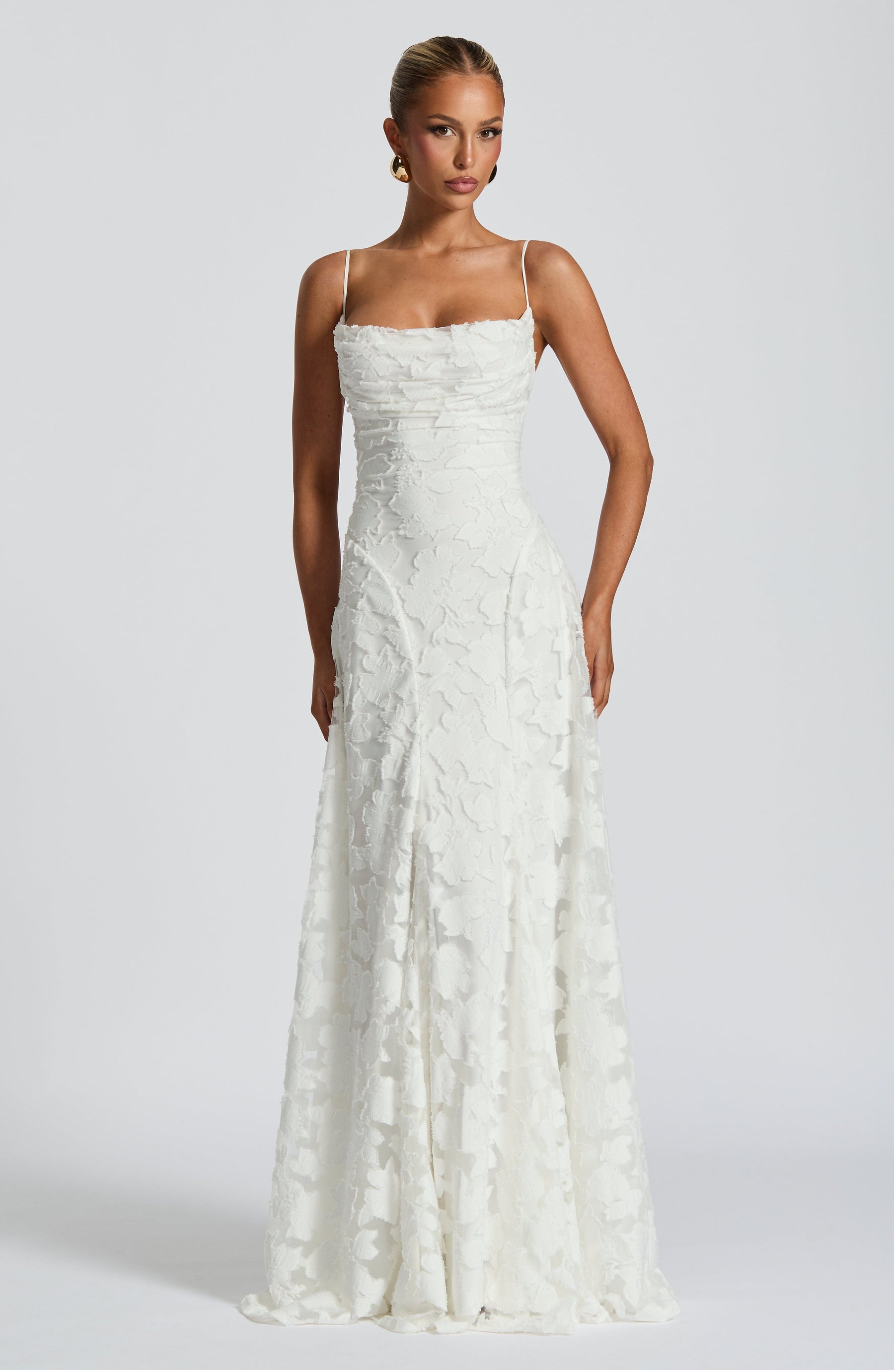 Maci | Elegant Evening Dress