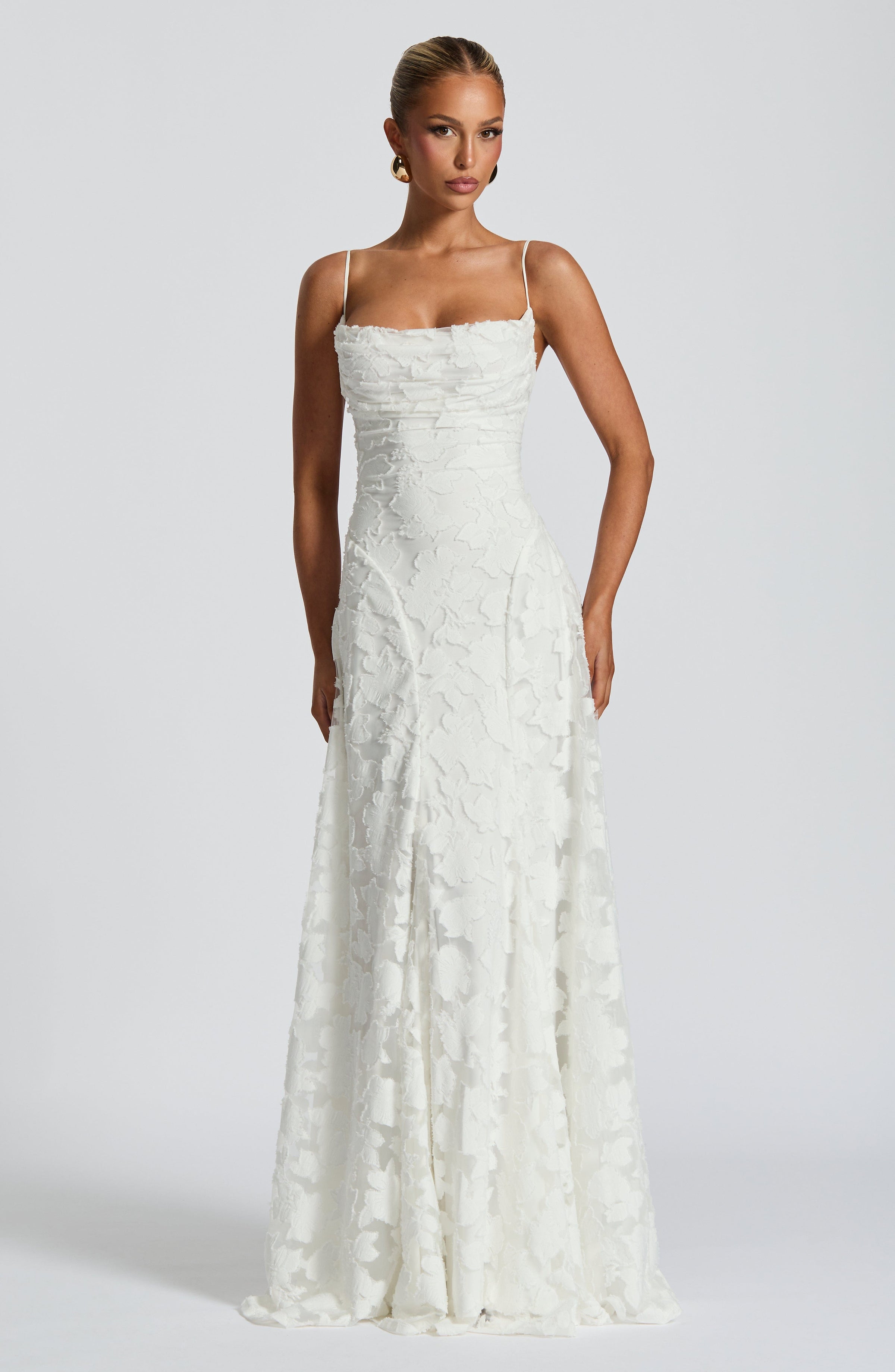 Maci | Elegant Evening Dress