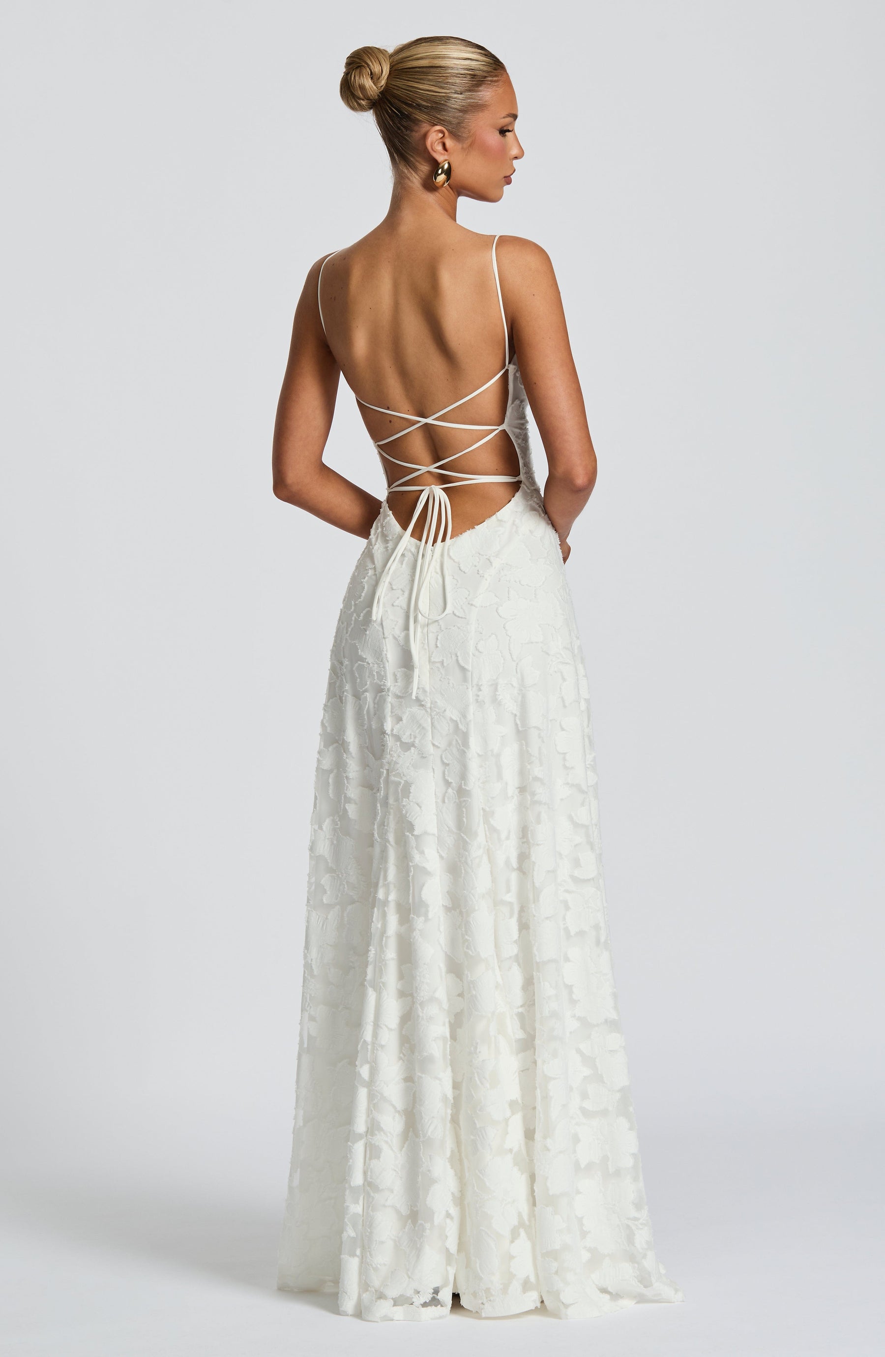 Maci | Elegant Evening Dress