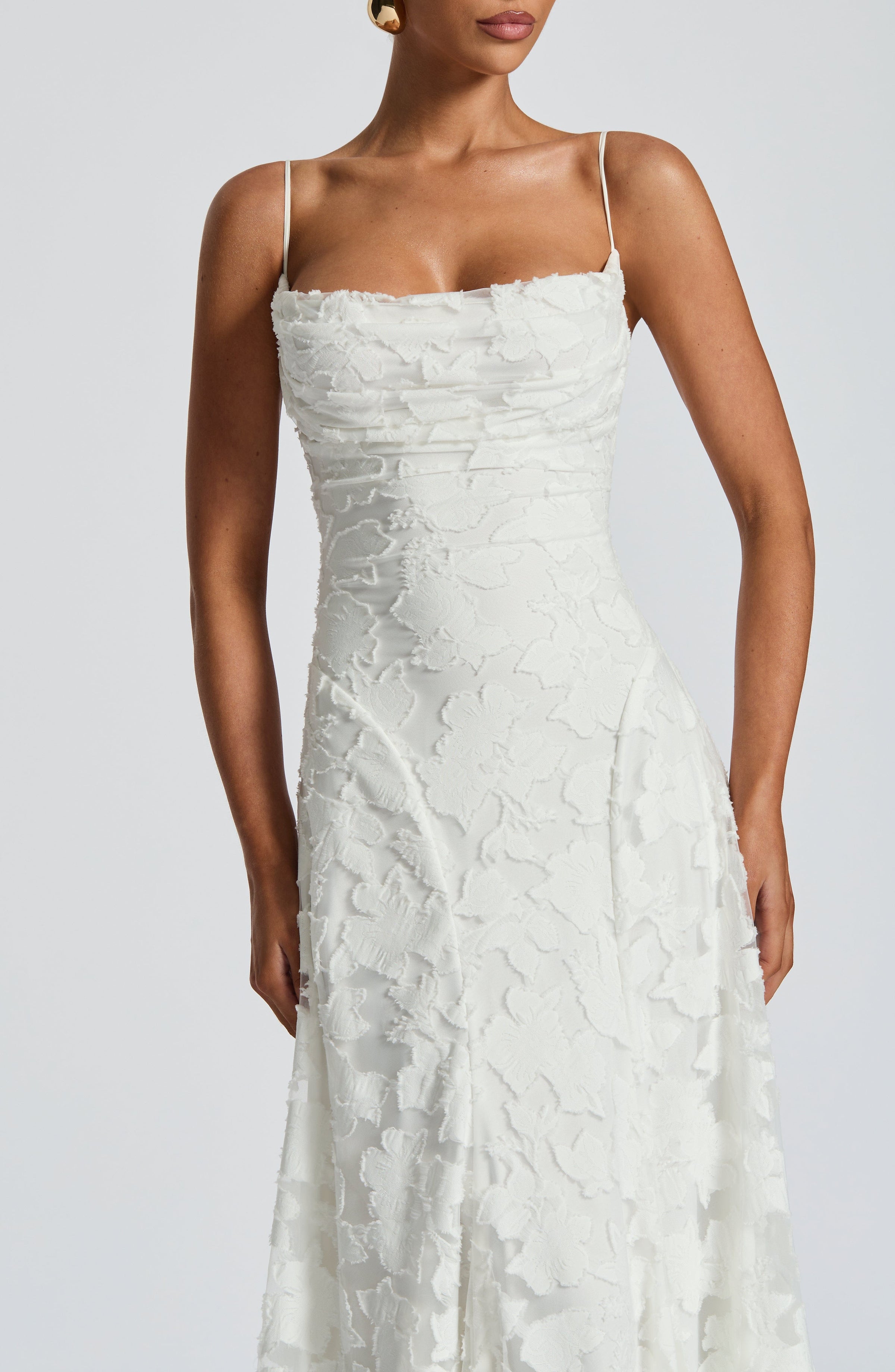 Maci | Elegant Evening Dress