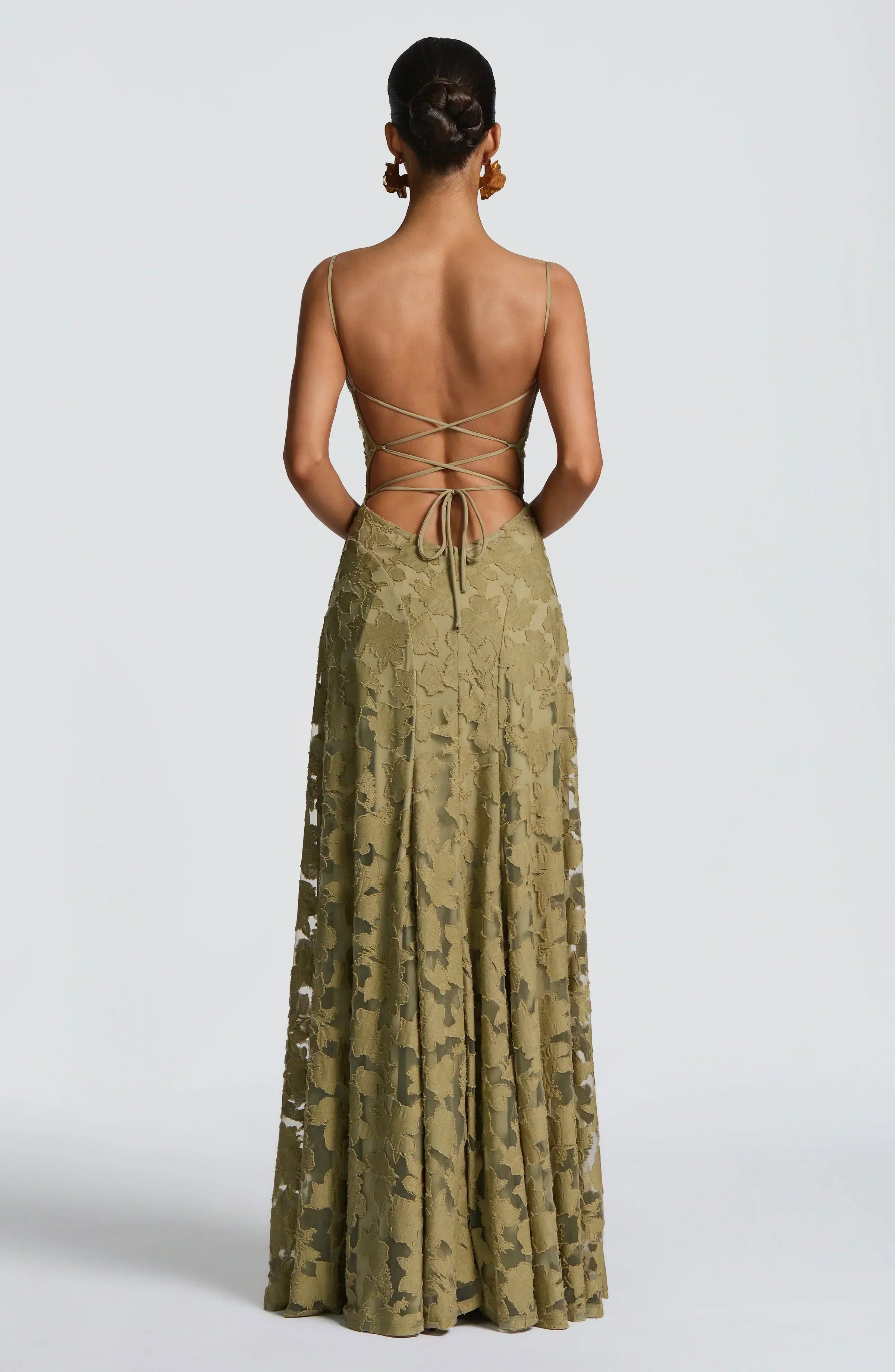 Maci | Elegant Evening Dress