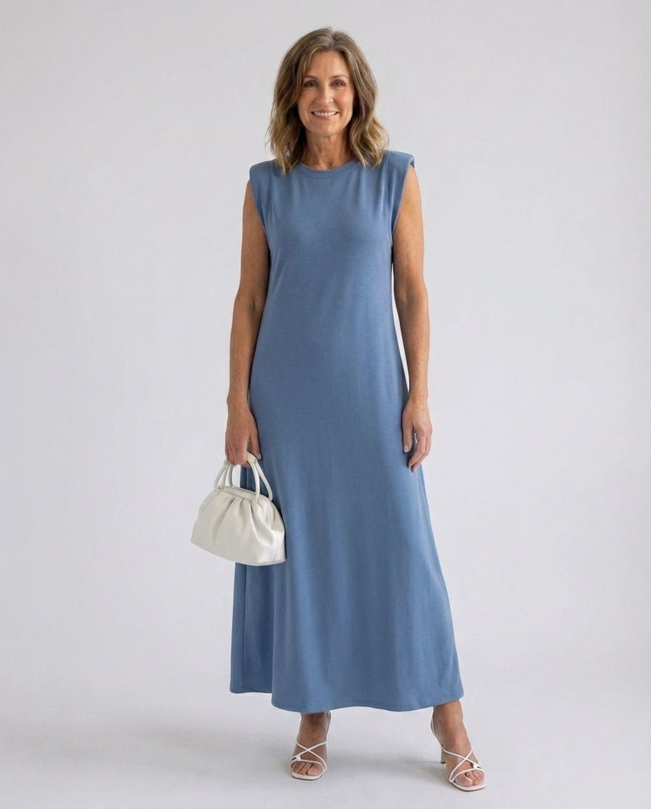 Charlee | Elegant maxi dress