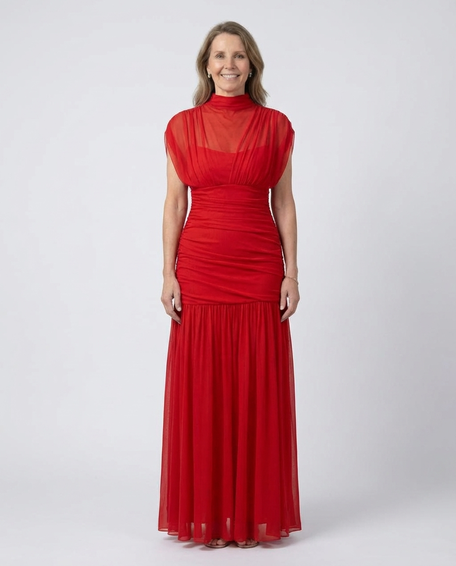 Joey | Elegant Evening Dress