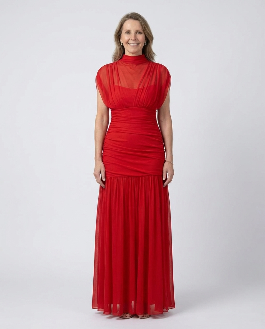 Joey | Elegant Evening Dress