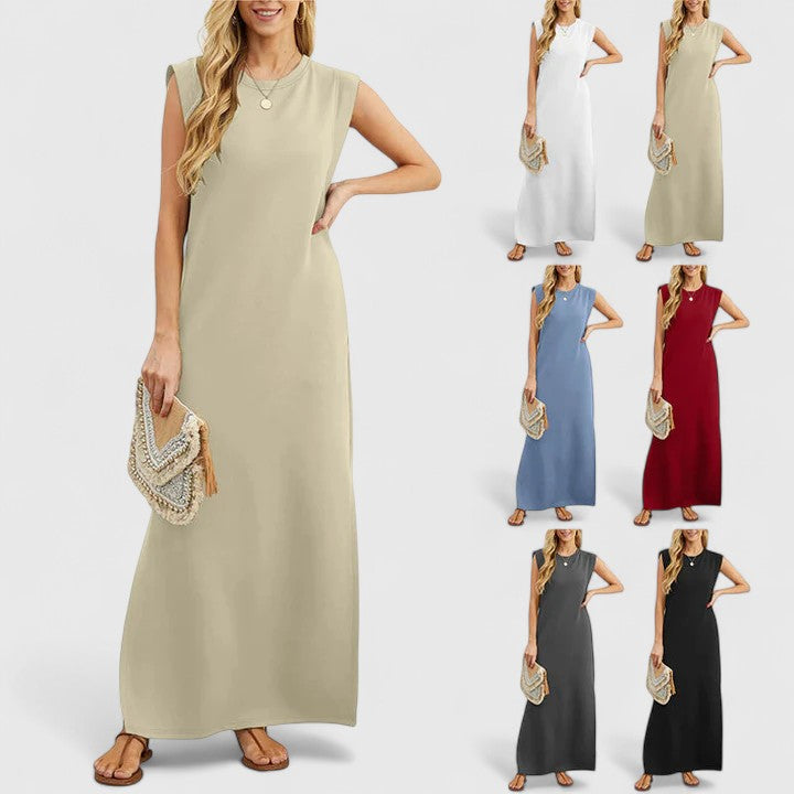 Charlee | Elegant maxi dress