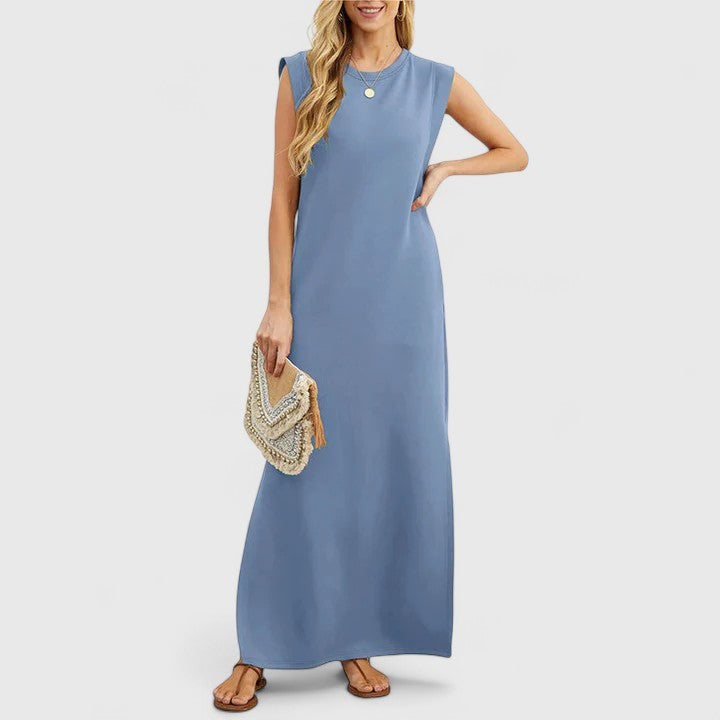 Charlee | Elegant maxi dress