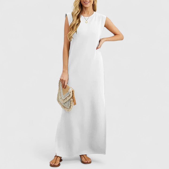 Charlee | Elegant maxi dress