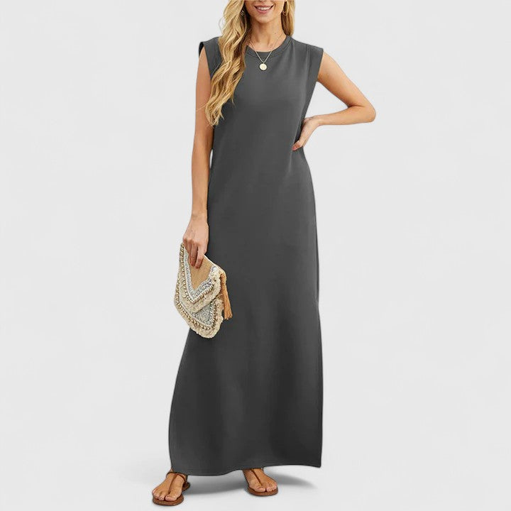 Charlee | Elegant maxi dress